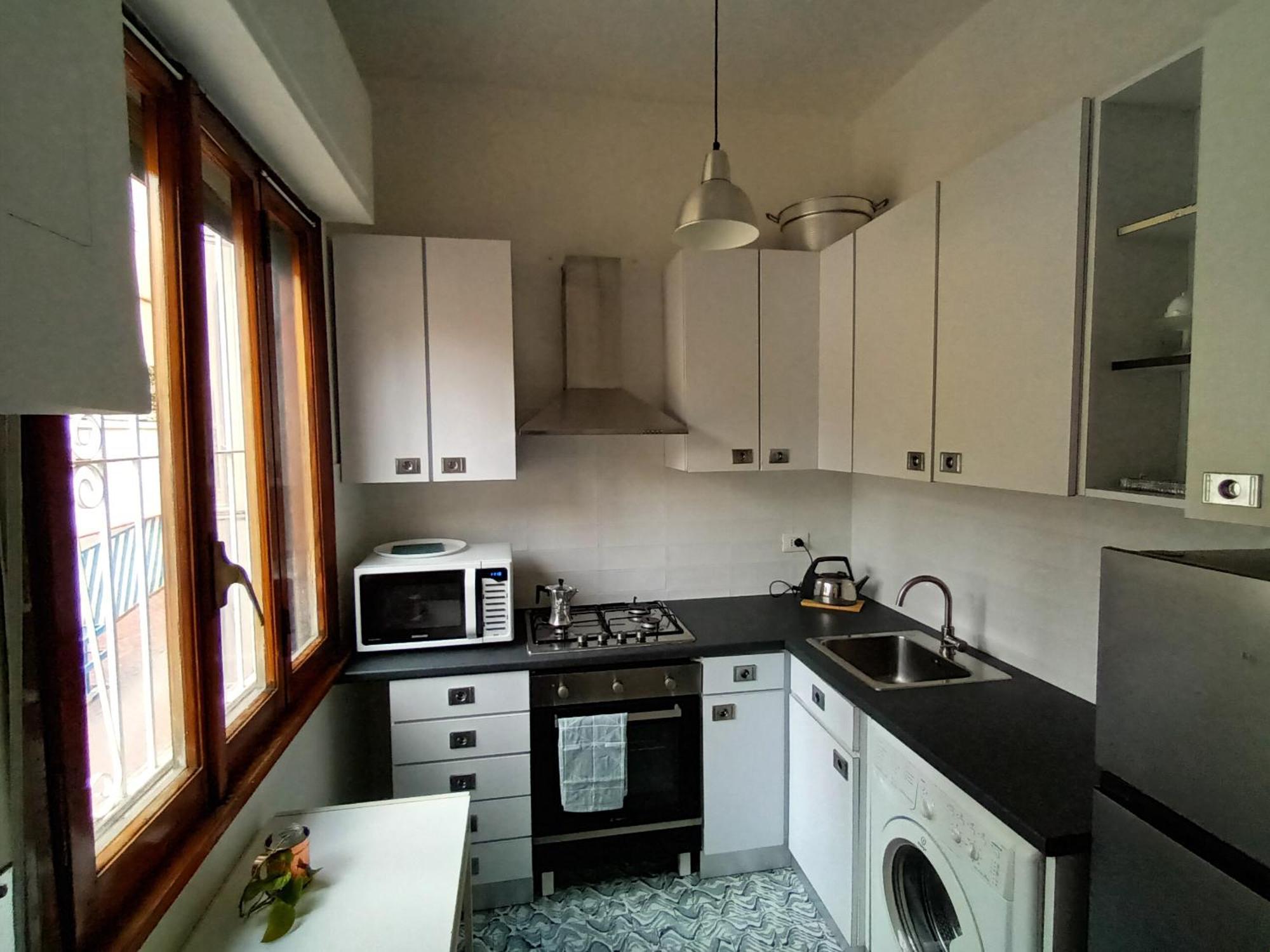 Appartamento Casa Di Mia Roma