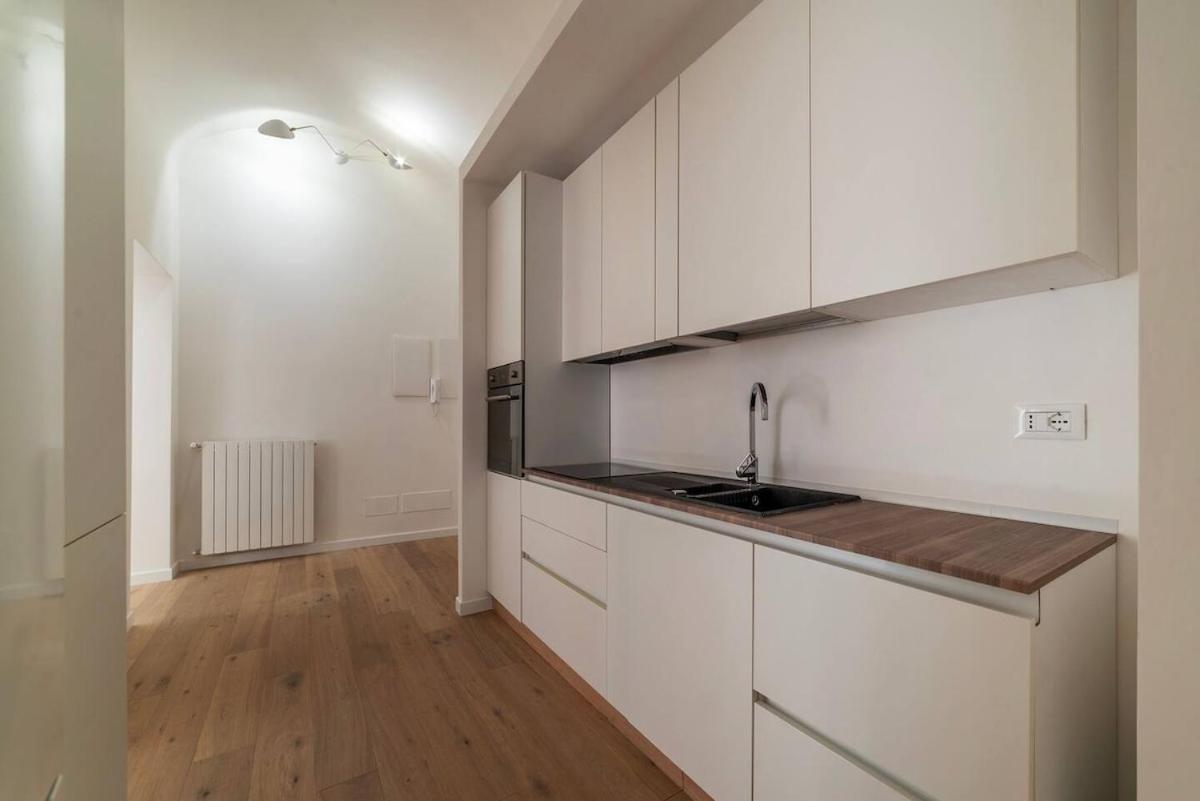 Apartamento Bright Acquario