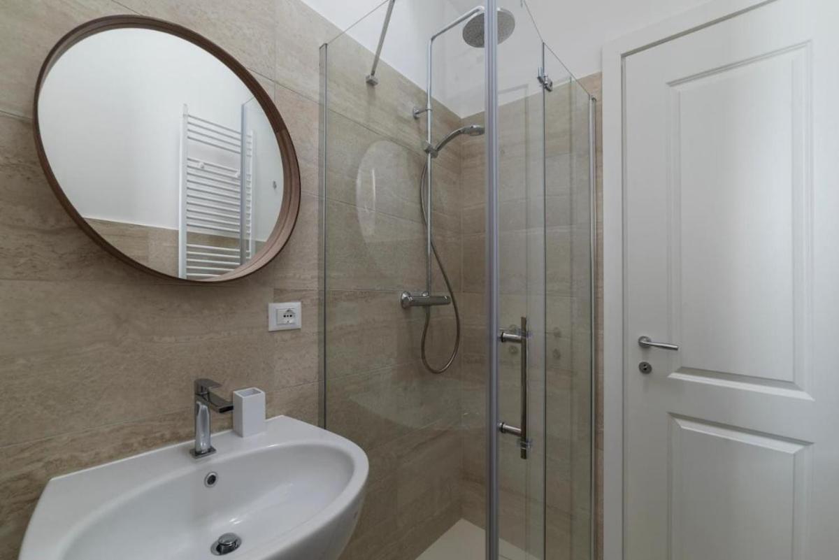 Apartamento Bright Acquario Roma
