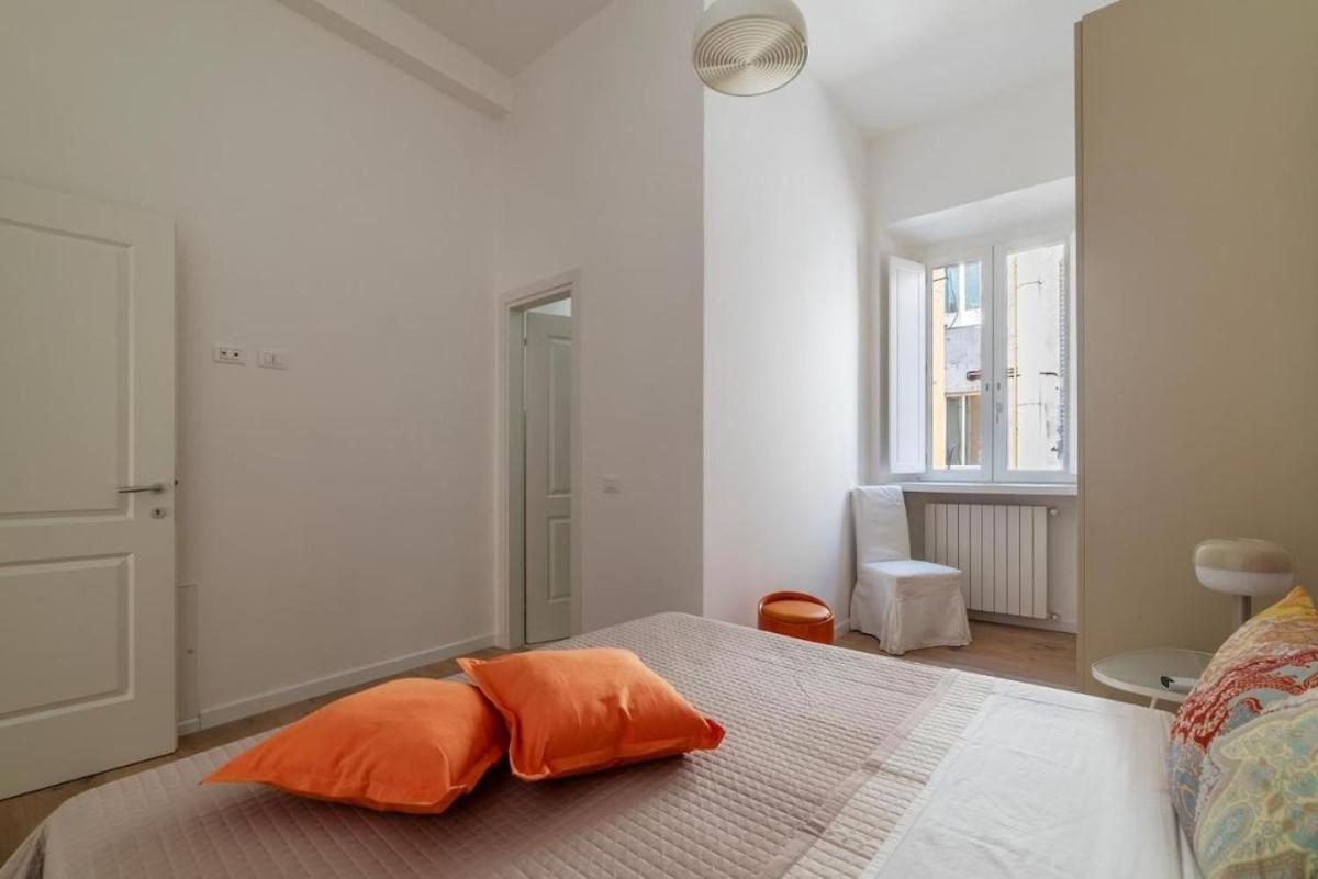 Apartamento Bright Acquario