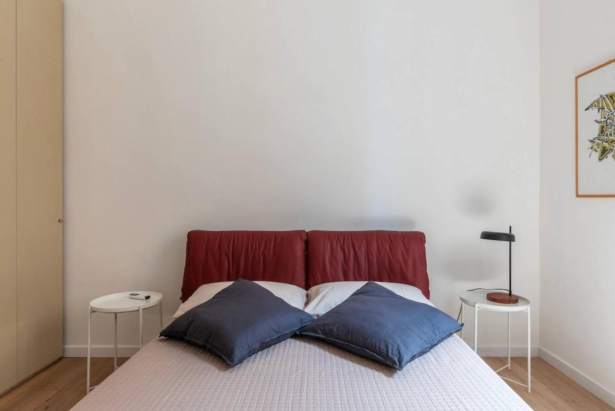 Apartamento Bright Acquario *