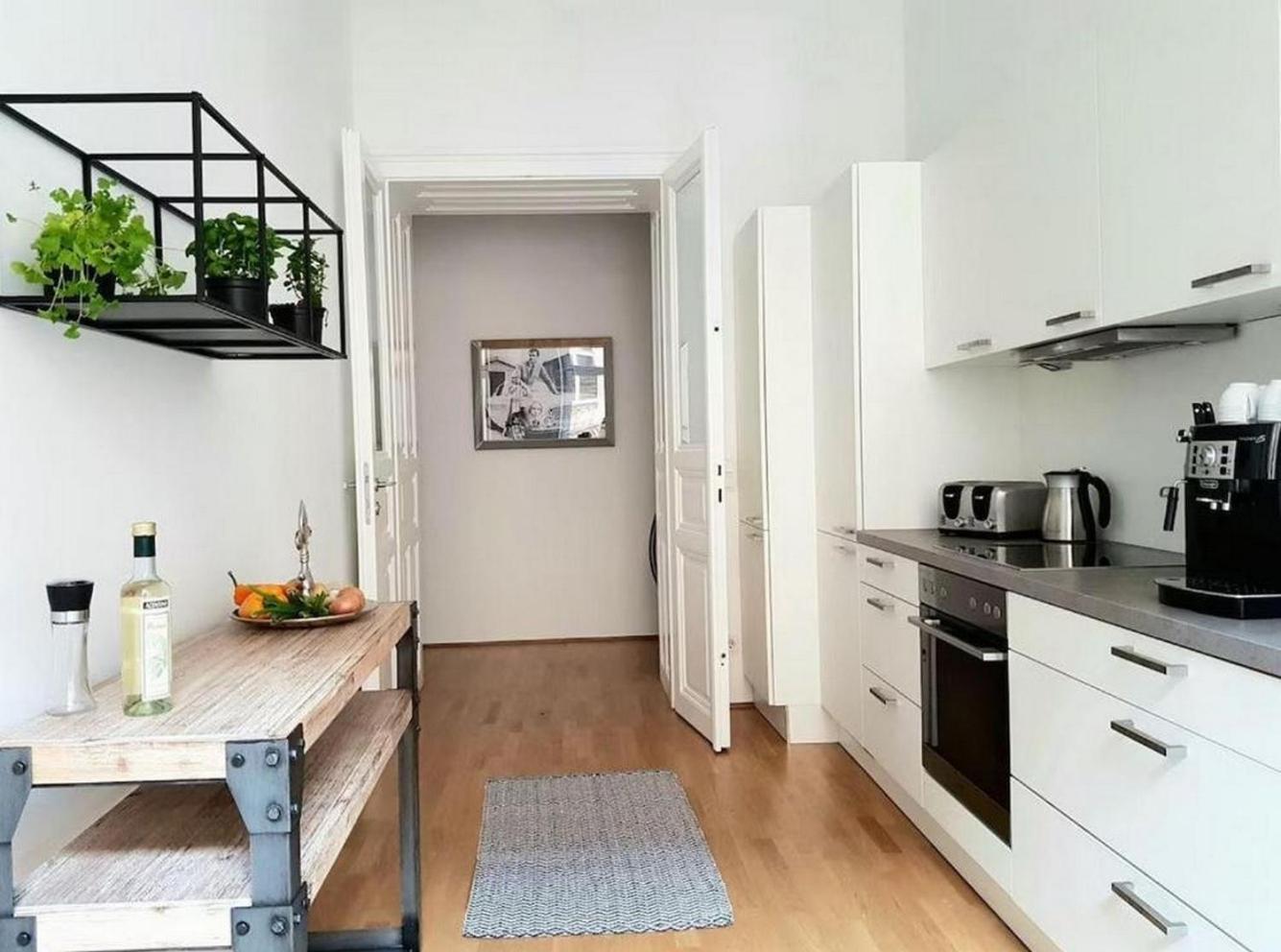 Apartamento Enchanting Tourist Destinationcheckprofile