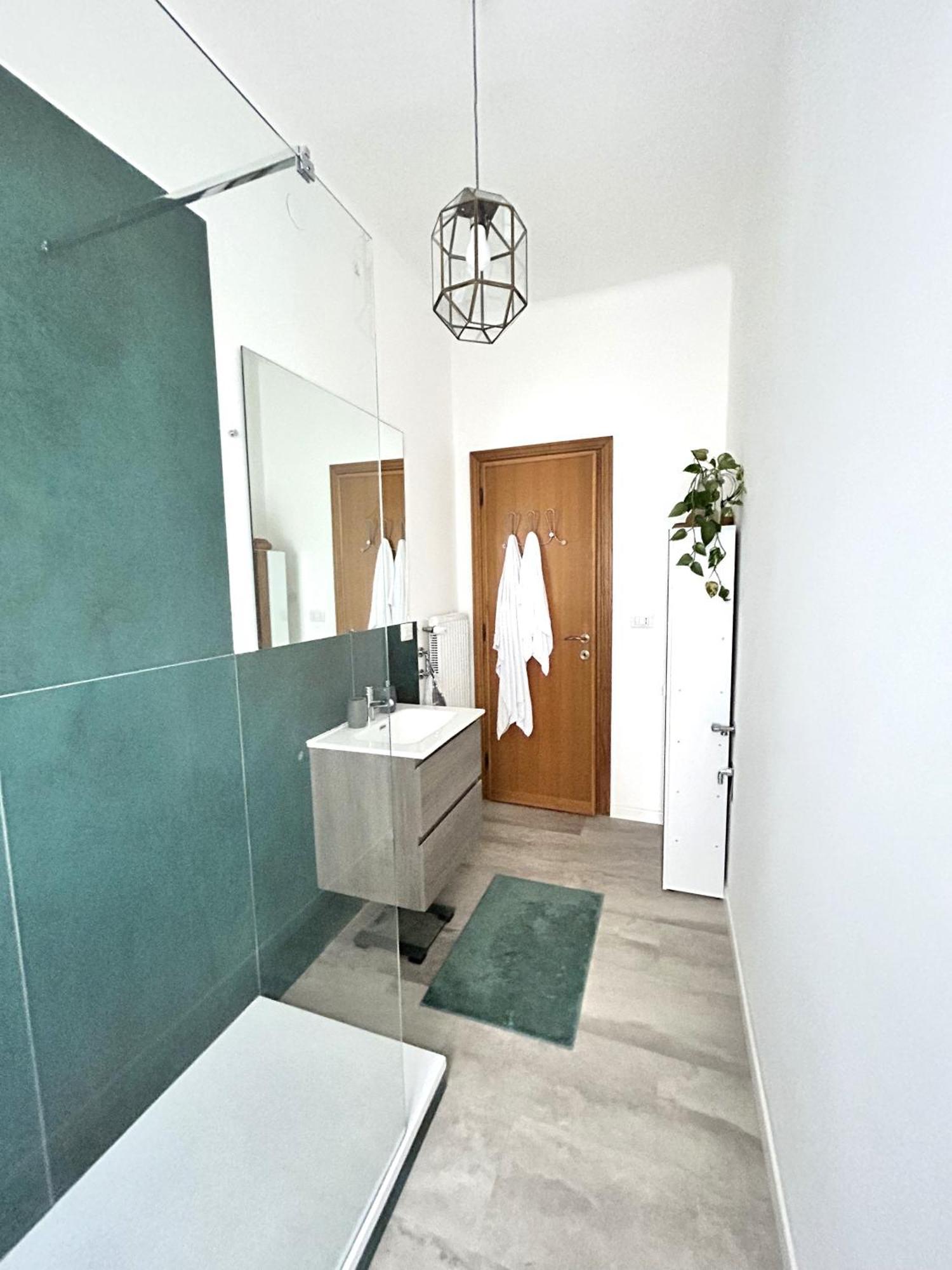 Apartamento Marco Polo House *