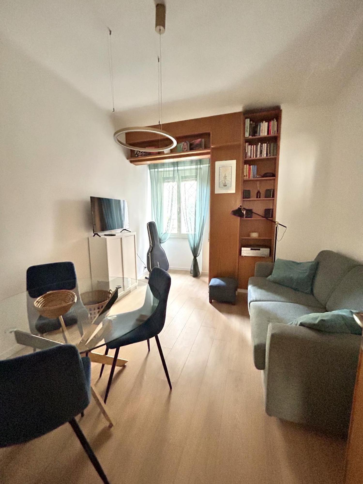 Marco Polo House Apartamento