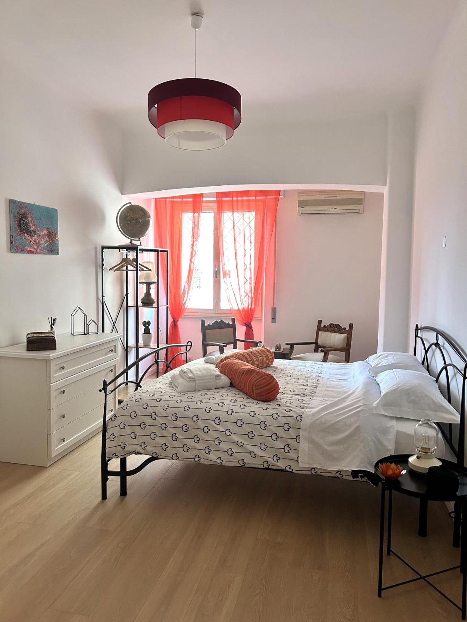 Apartamento Marco Polo House Roma