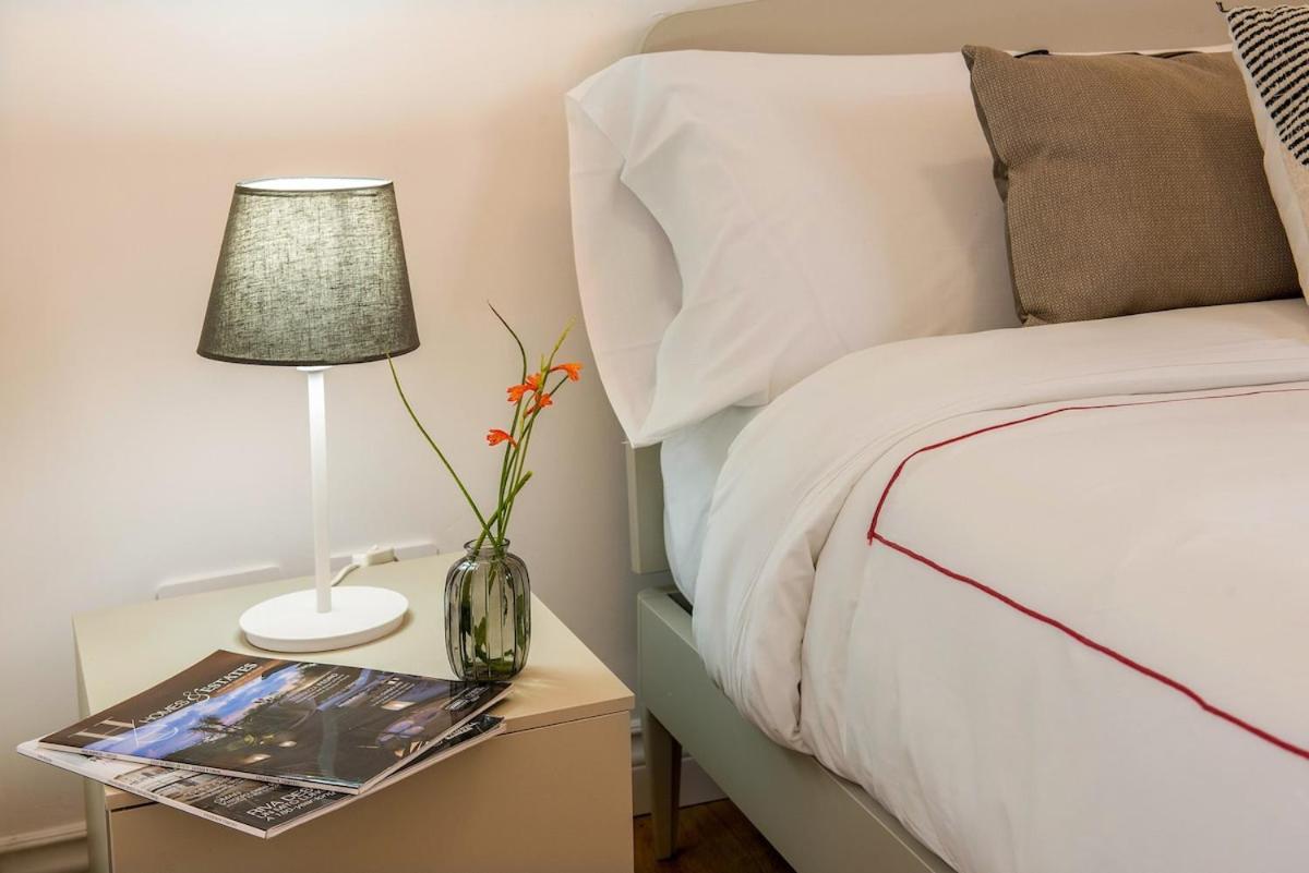 Appartamento Urban Oasis With Balcony And Free Private Parking