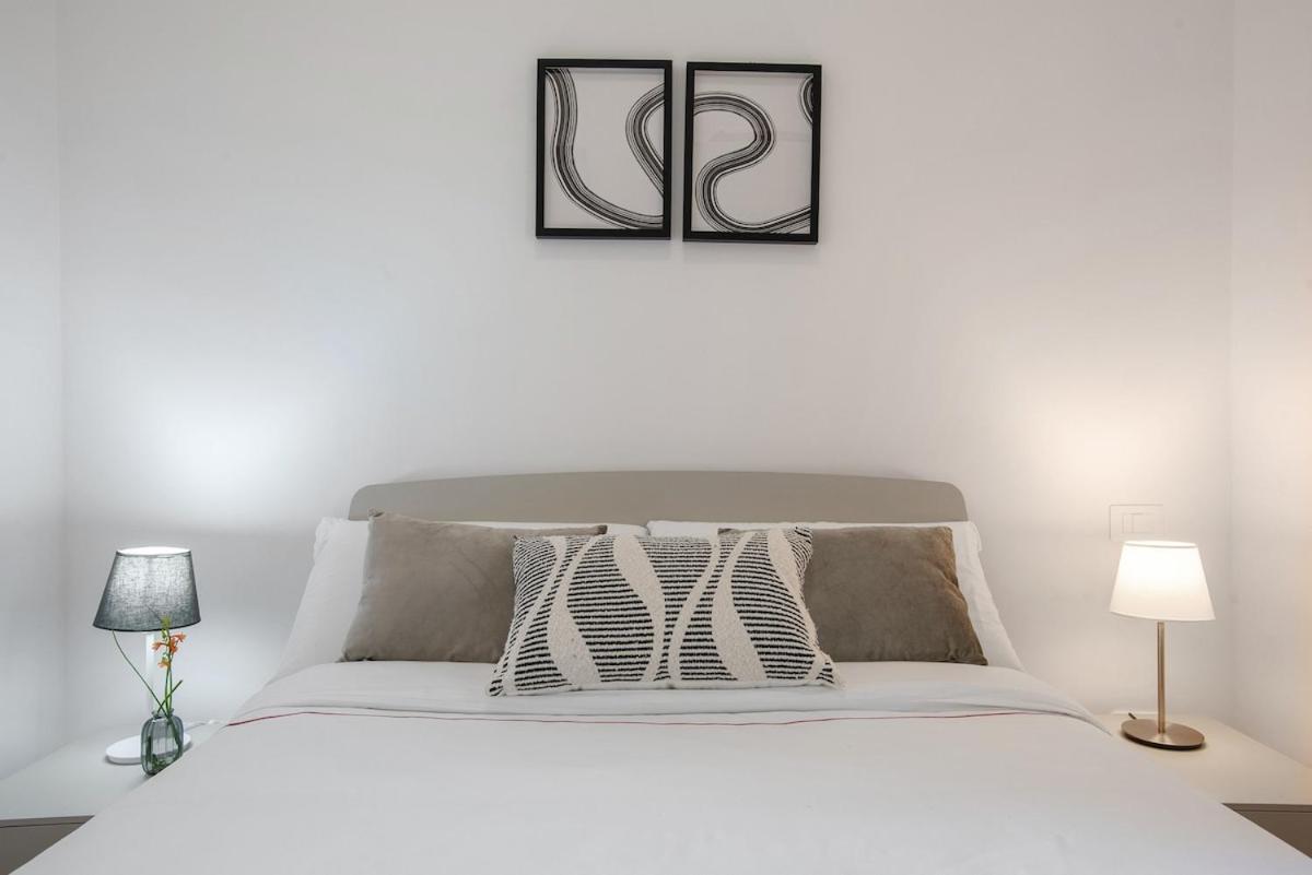 Appartamento Urban Oasis With Balcony And Free Private Parking *