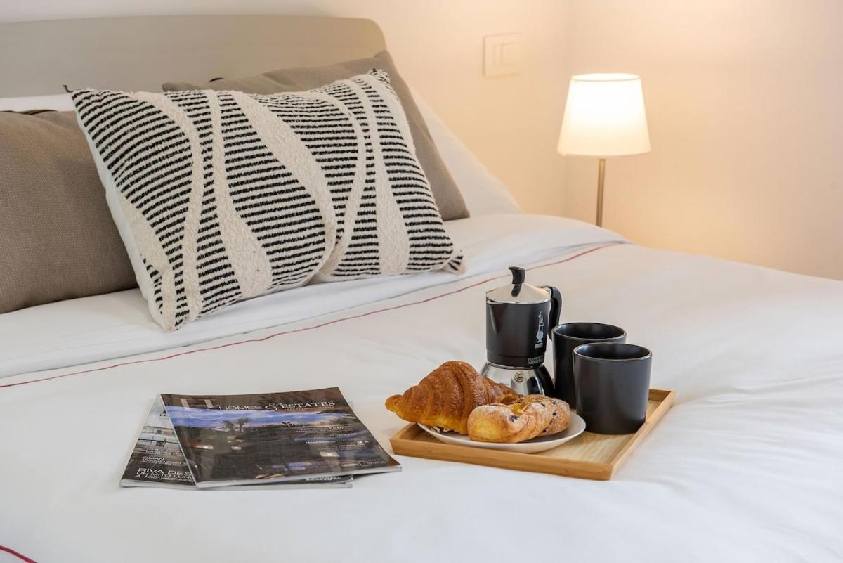 Appartamento Urban Oasis With Balcony And Free Private Parking *