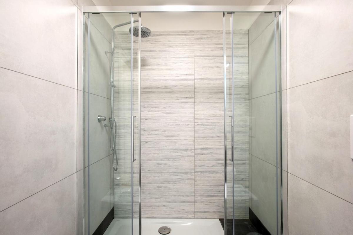 Urban Oasis With Balcony And Free Private Parking * Roma