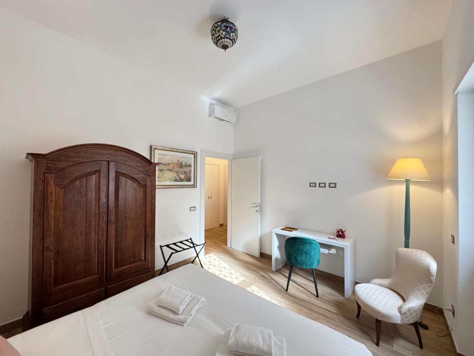 Appartamento Cozy Place At Gianicolo *