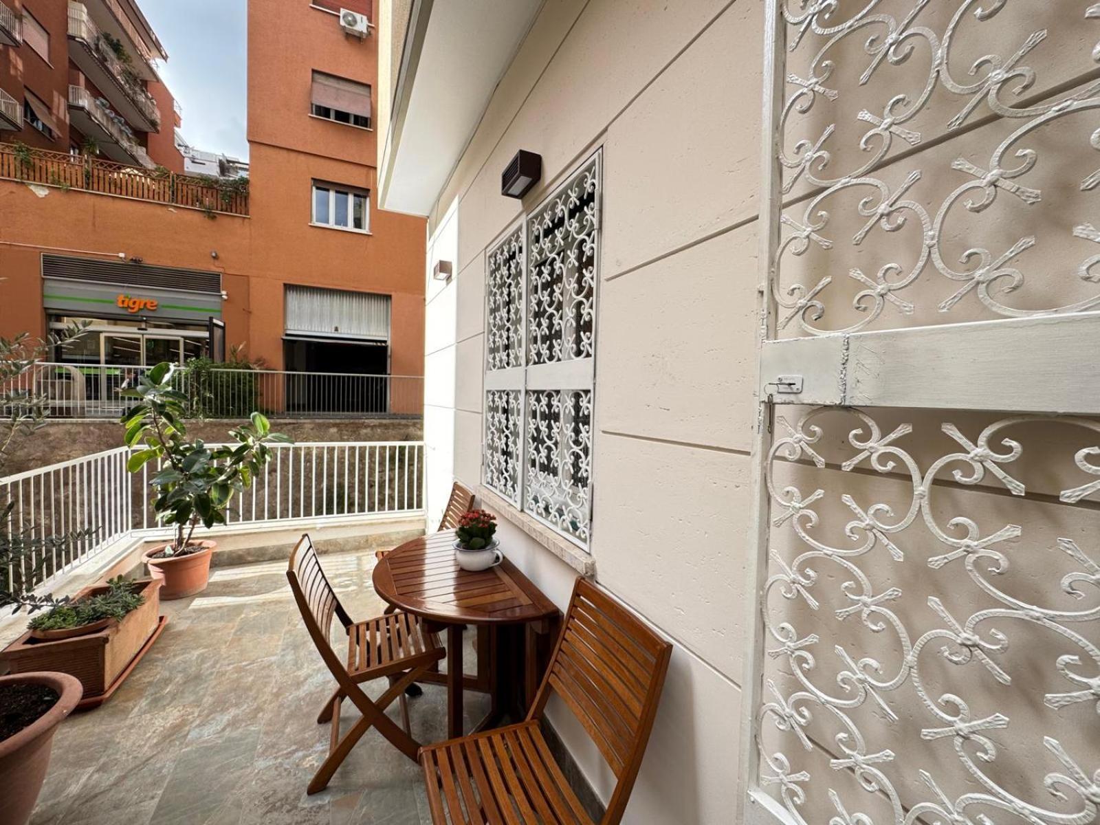 Cozy Place At Gianicolo Appartamento *