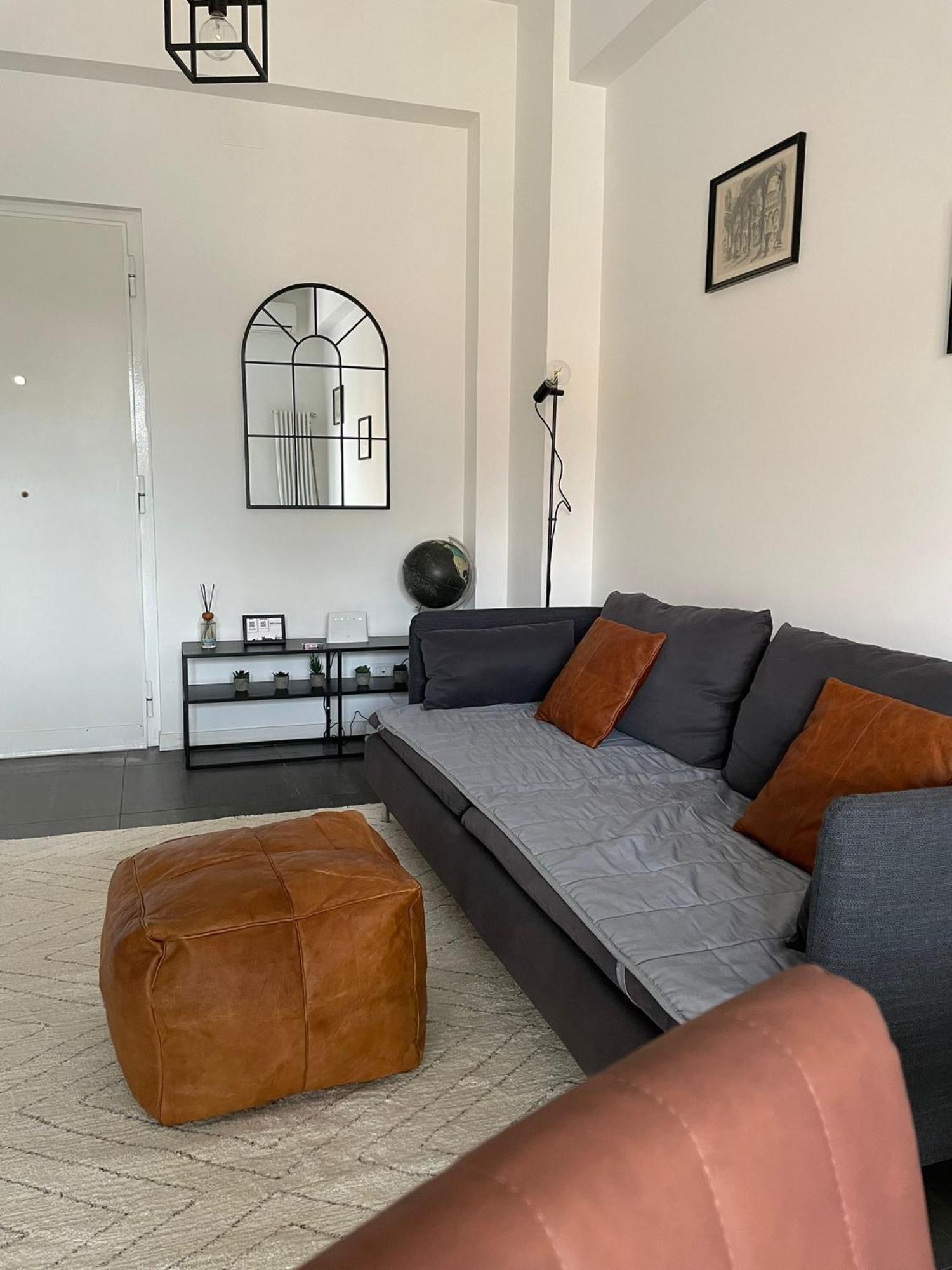 Apartamento Milli's Roma