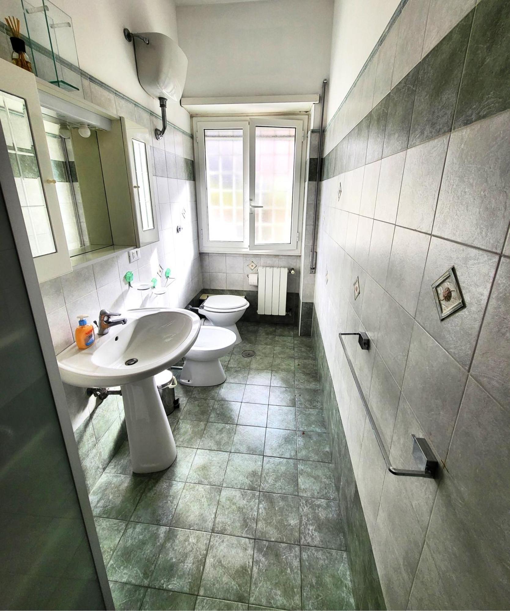 Da Zia Elena Apartamento *