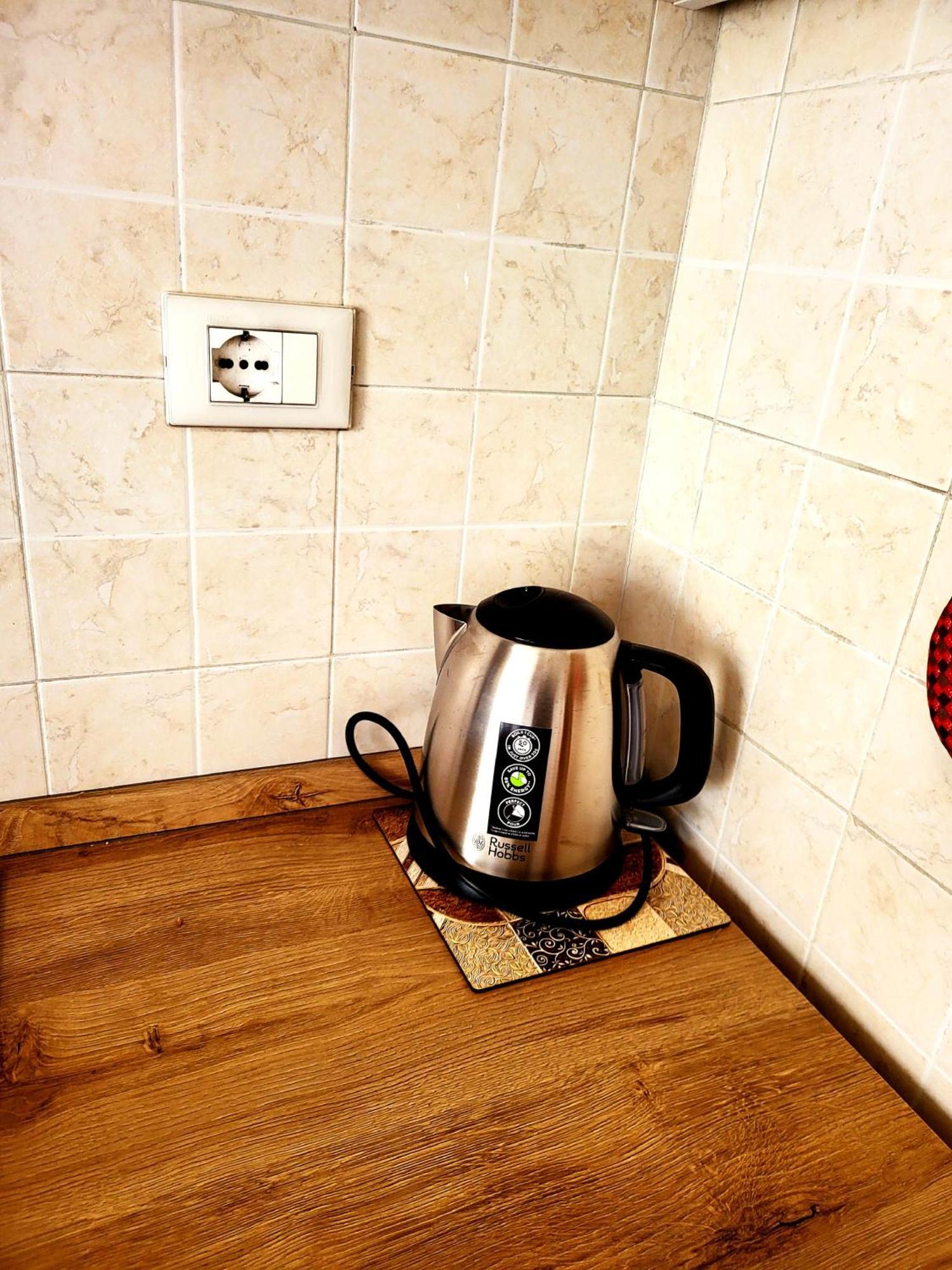 Apartamento Da Zia Elena Roma
