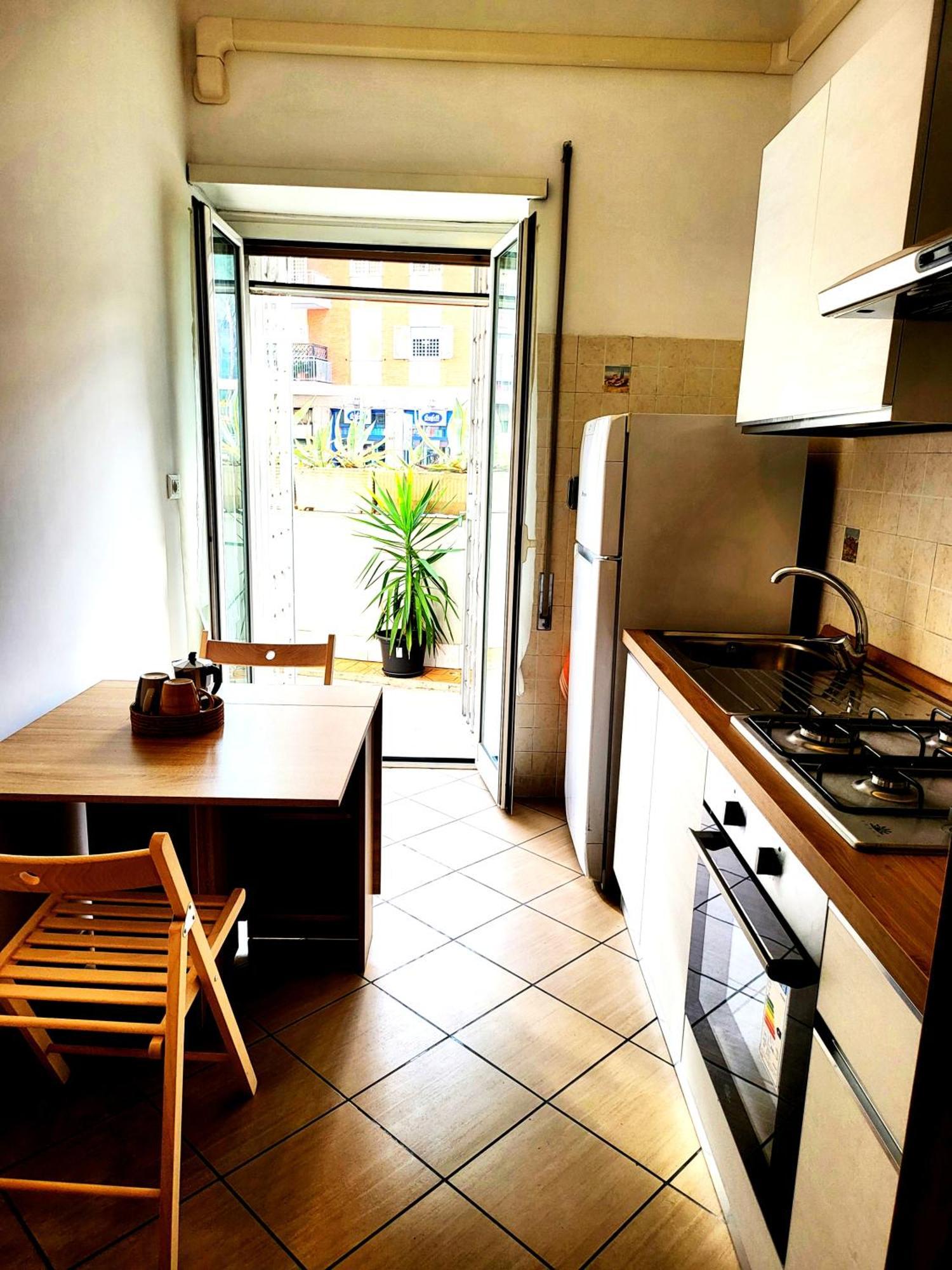 Da Zia Elena Apartamento