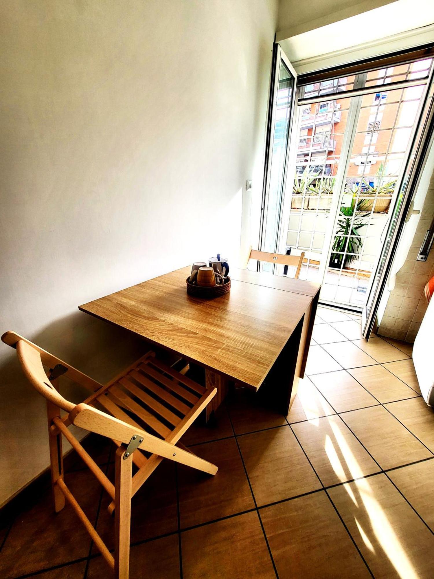 Da Zia Elena Apartamento *