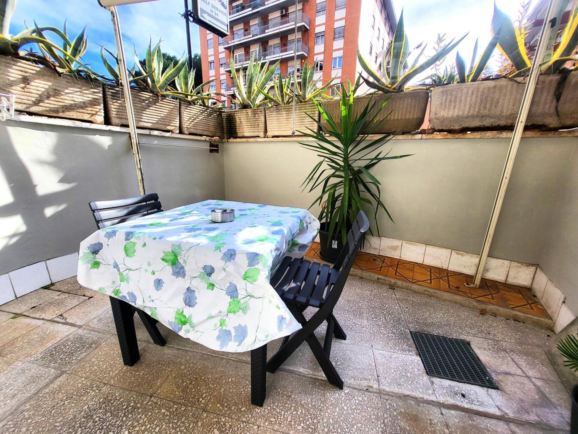 Apartamento Da Zia Elena *