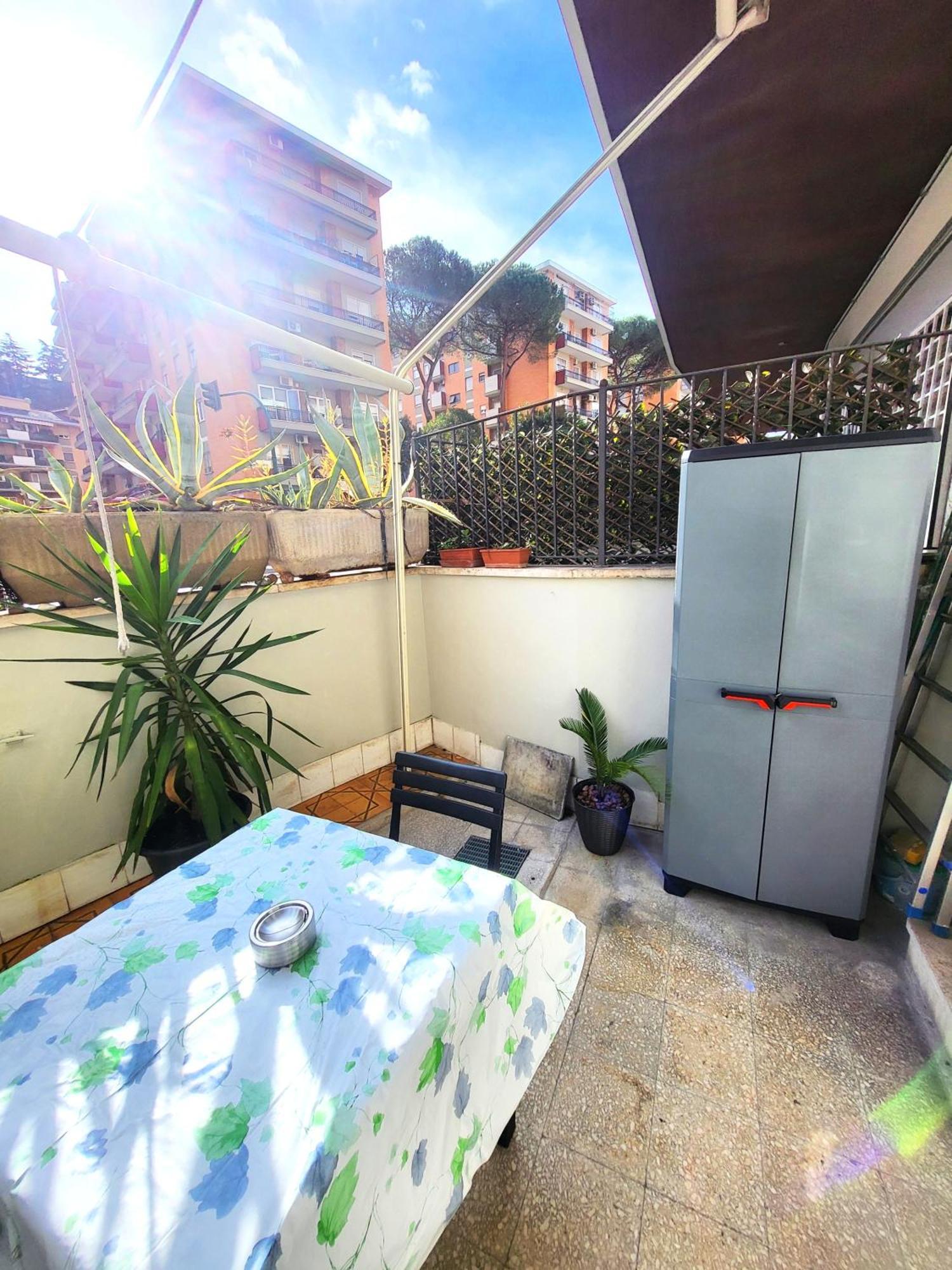 Da Zia Elena Apartamento Roma