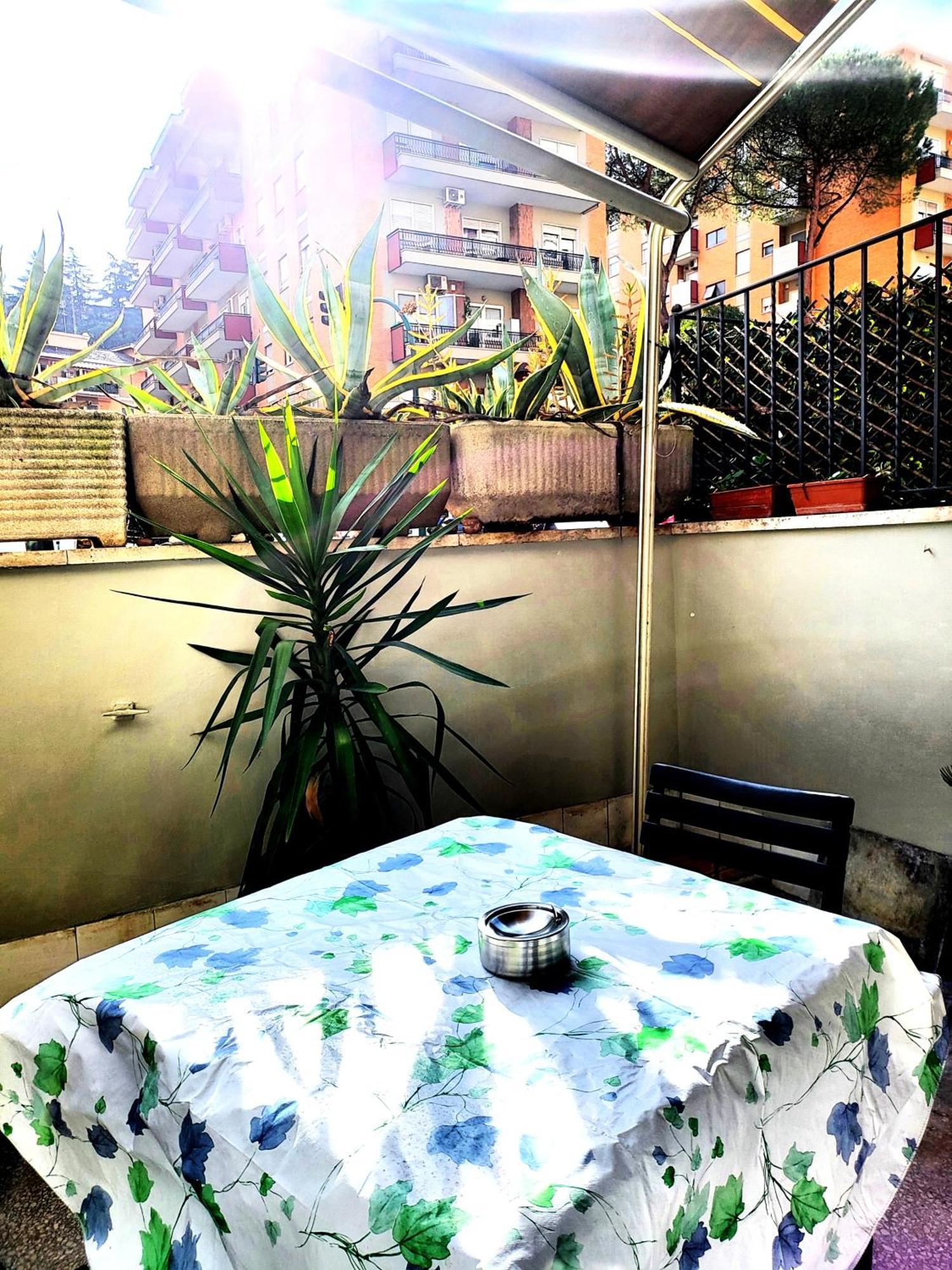 Apartamento Da Zia Elena