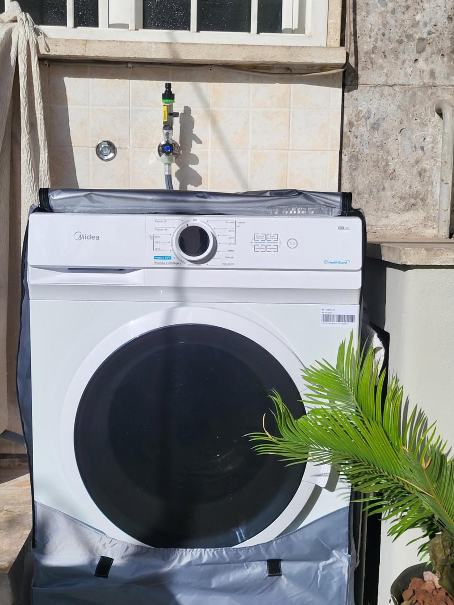 Apartamento Da Zia Elena *