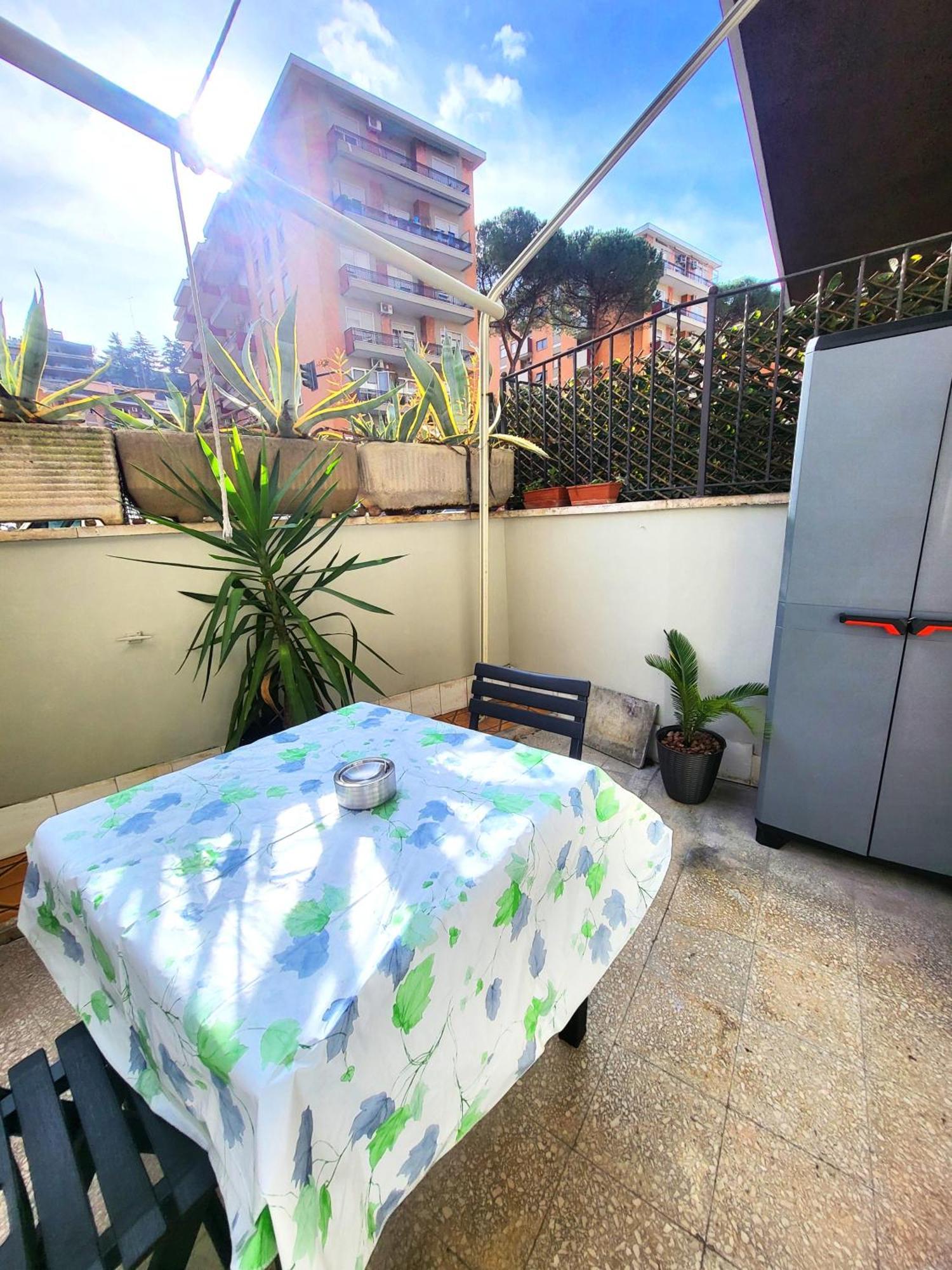 Da Zia Elena Apartamento