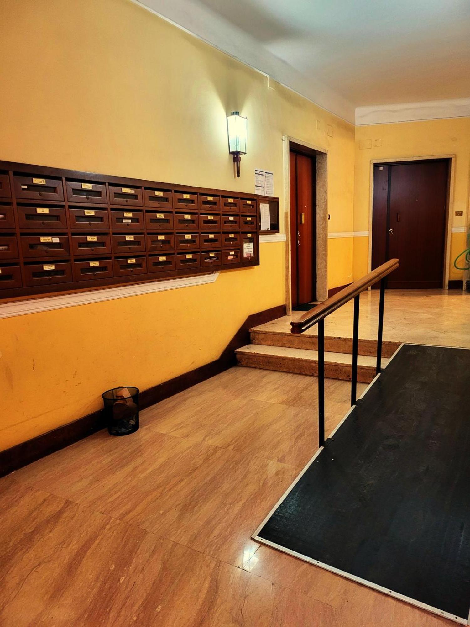 Apartamento Da Zia Elena