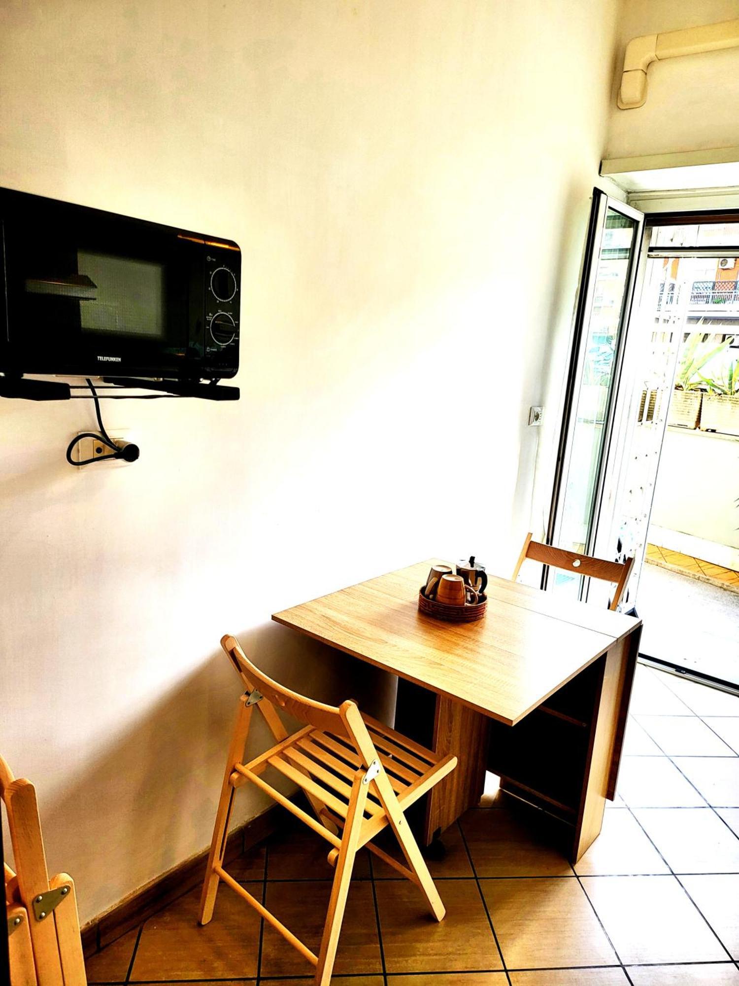 Apartamento Da Zia Elena *