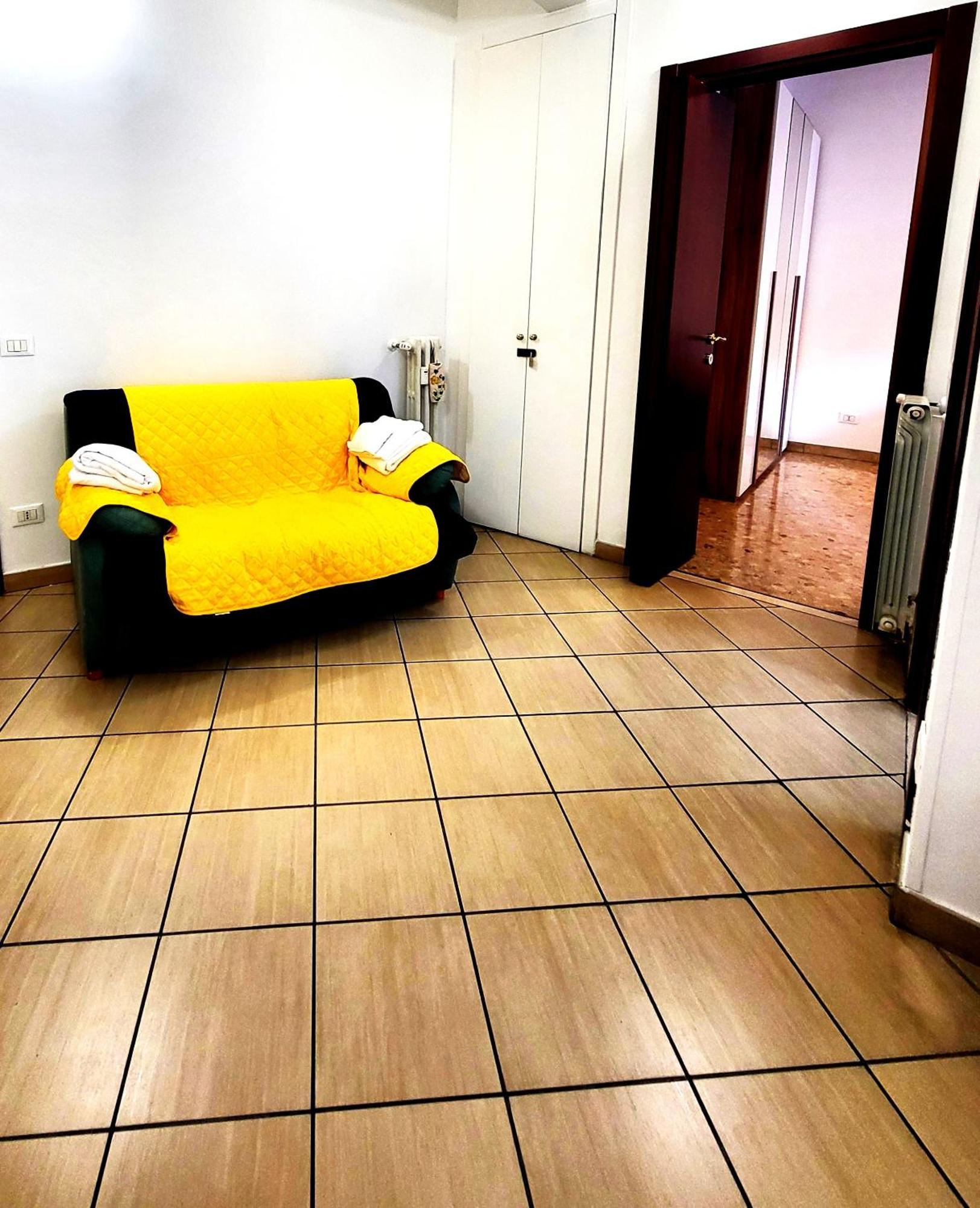 Apartamento Da Zia Elena
