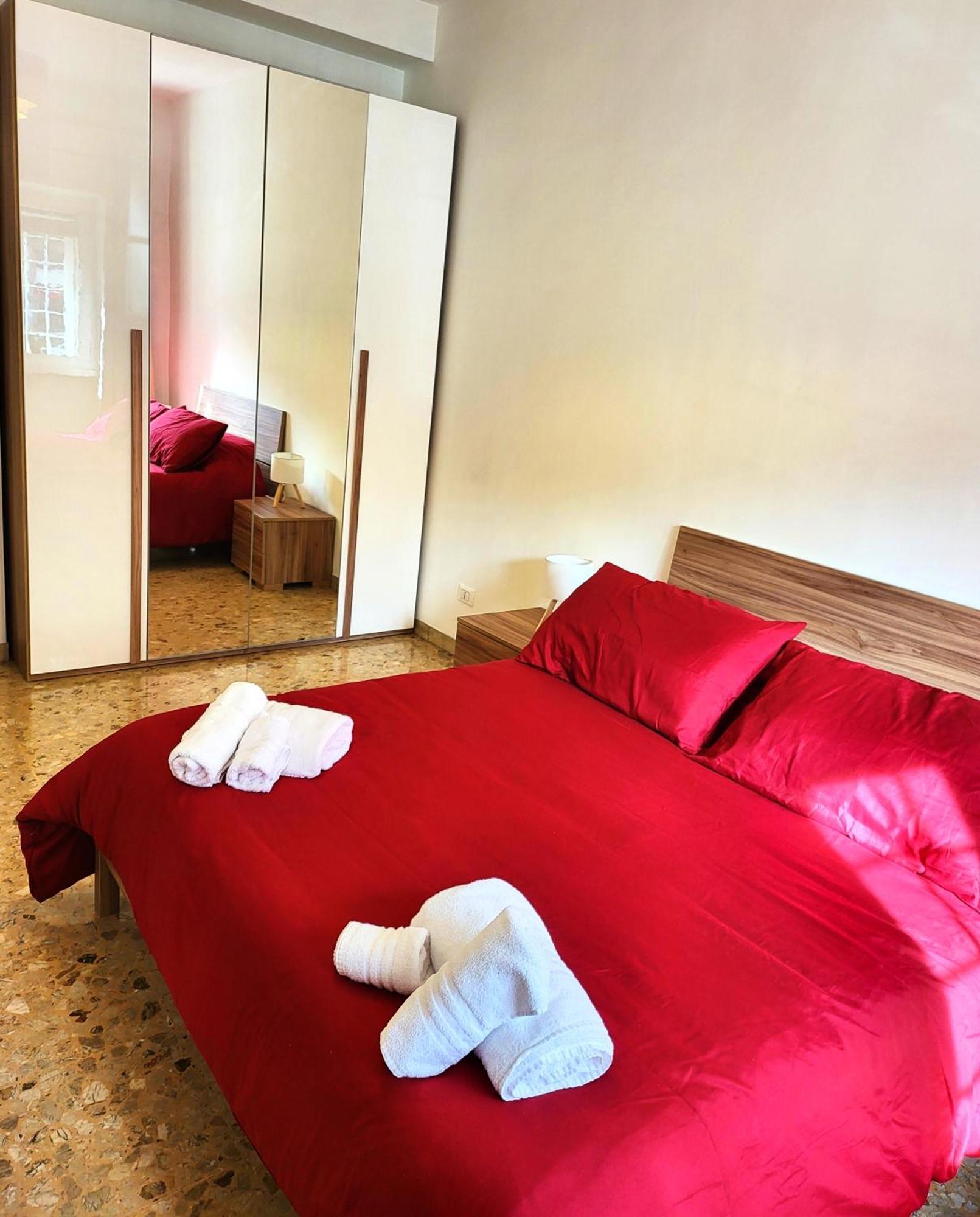 Apartamento Da Zia Elena