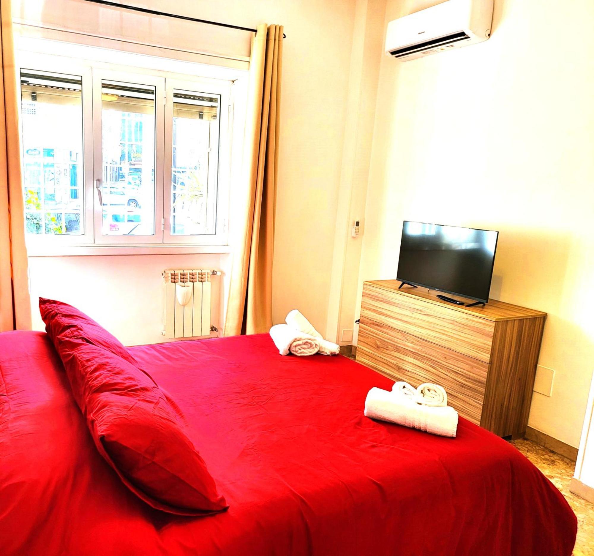 Da Zia Elena Apartamento Roma