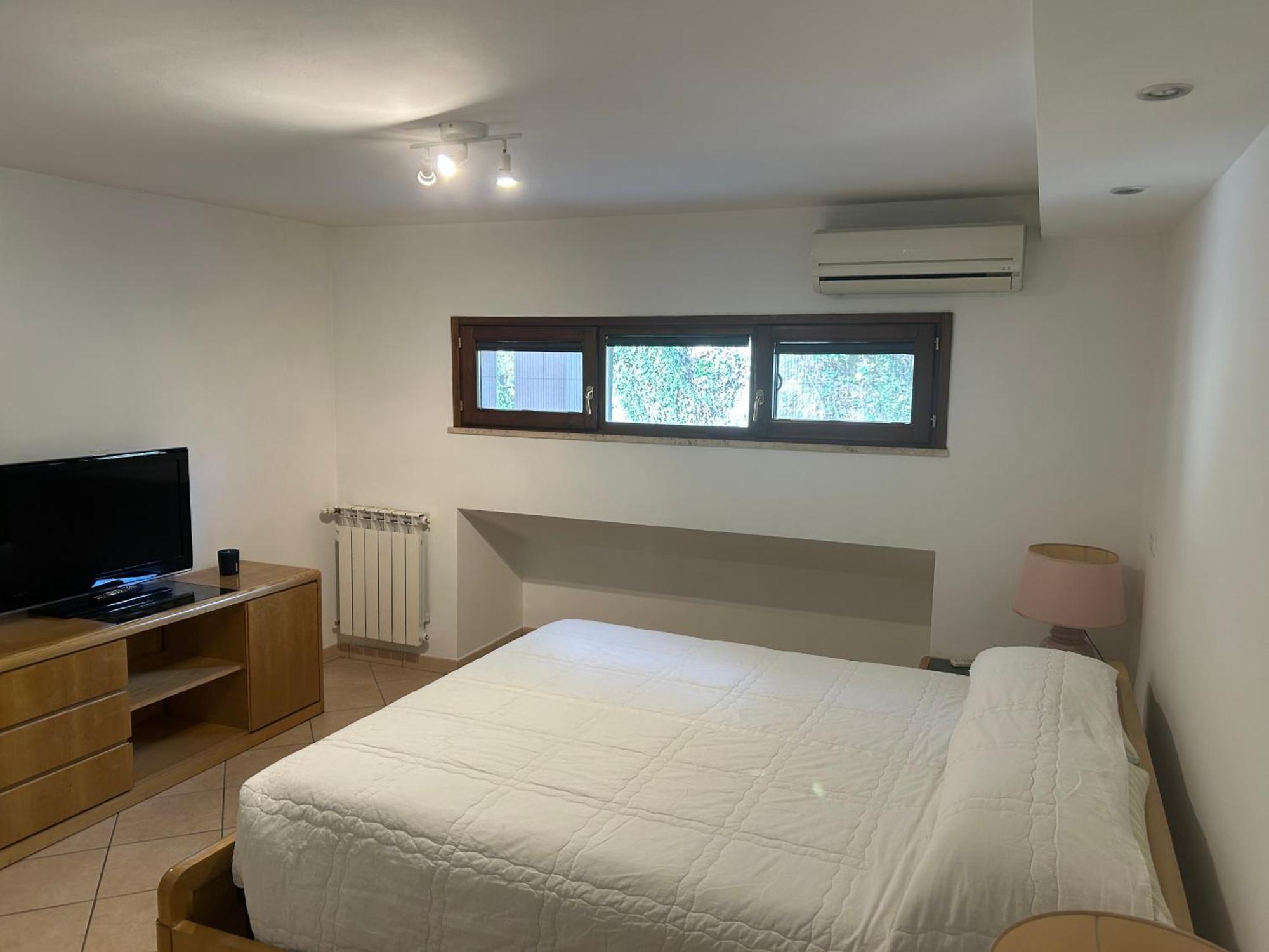 Casa Gaia Leilighet *