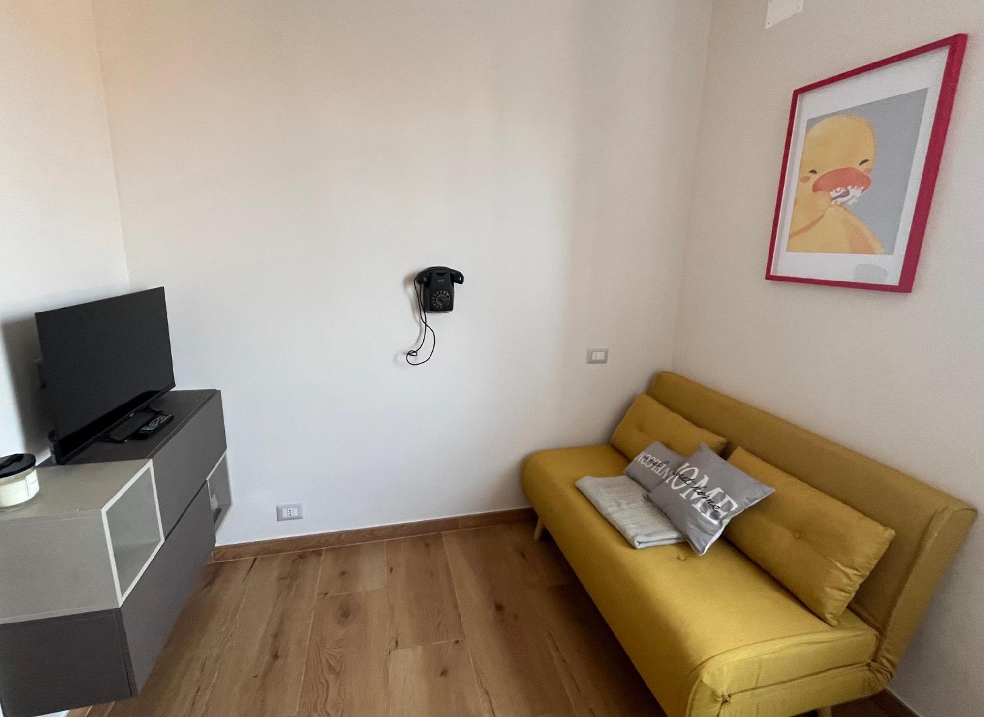 Duck House Gemelli Apartamento