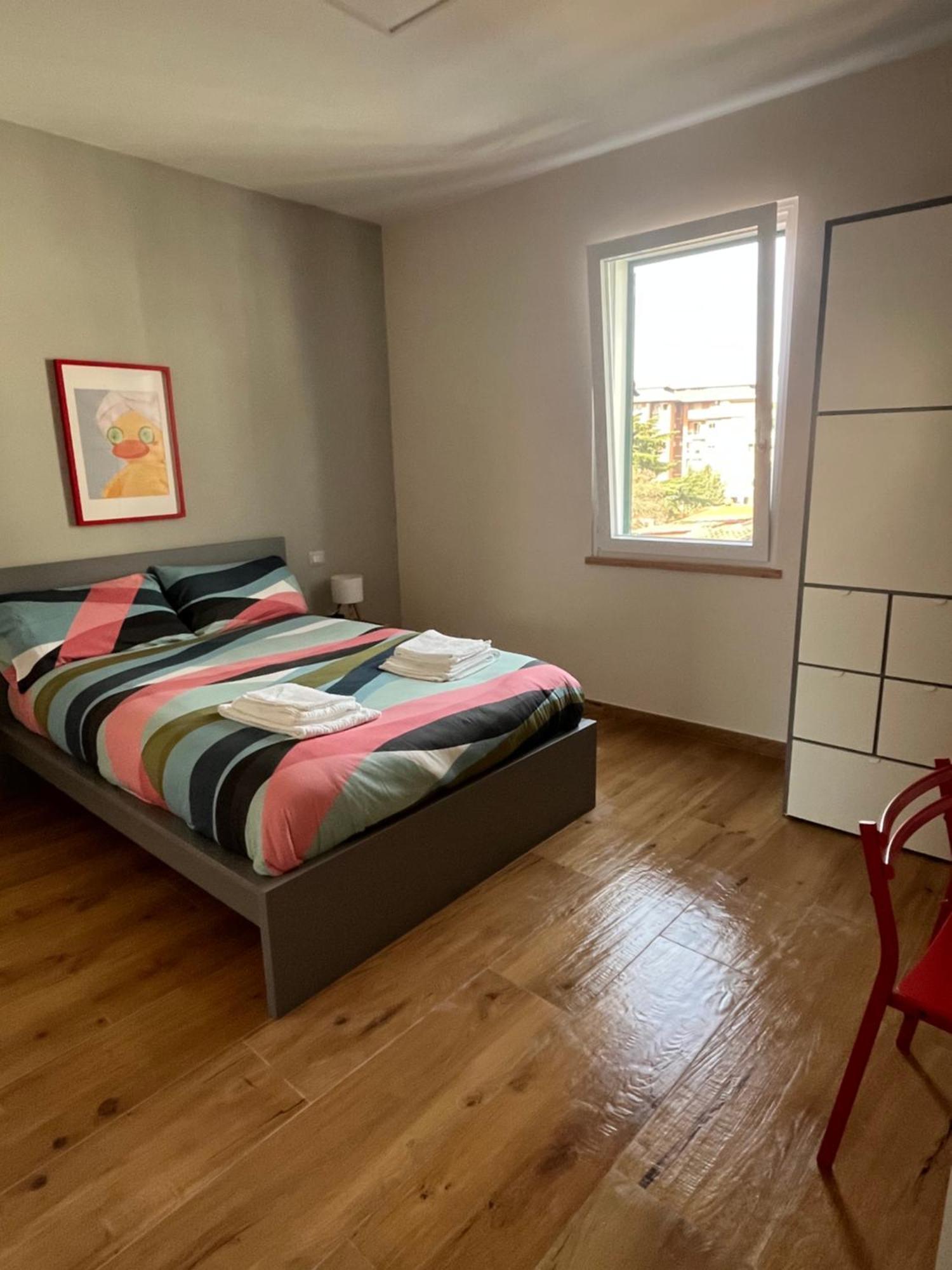 Duck House Gemelli Apartamento Roma