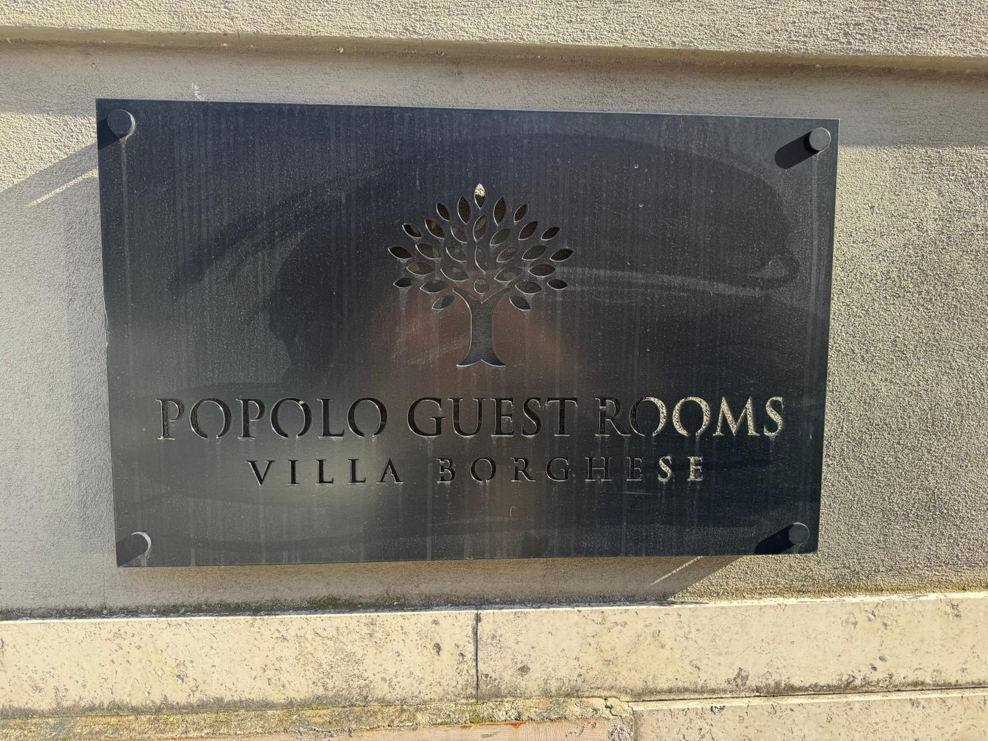 Palace Pensión Roma
