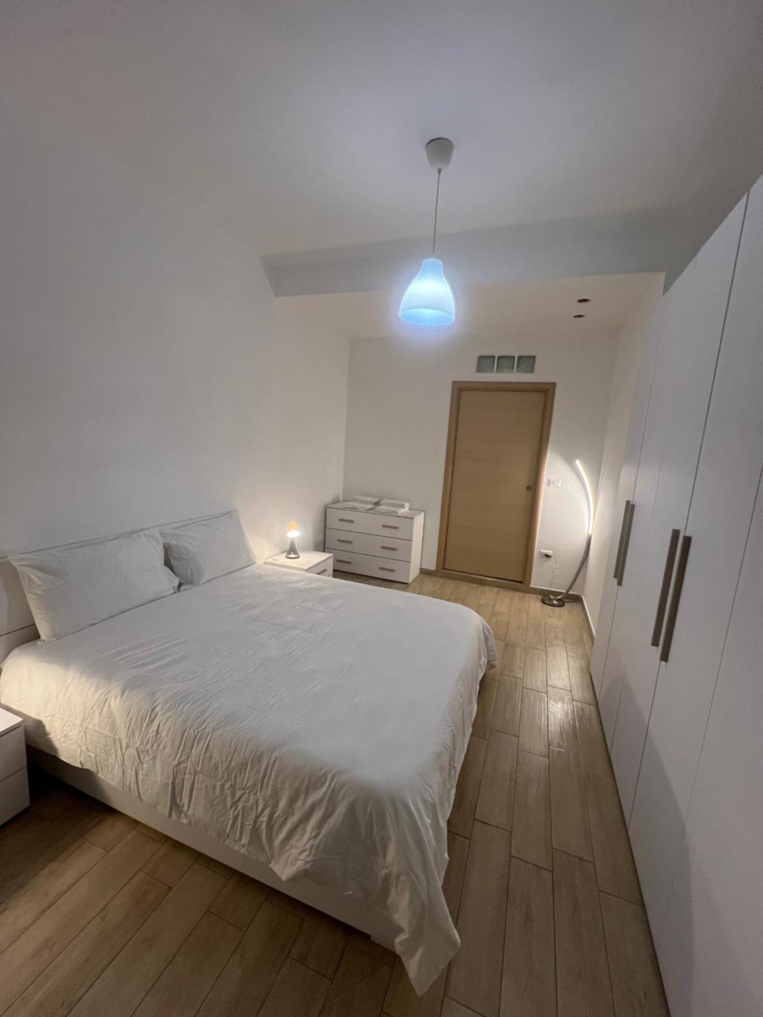 Dandon Apartamento *