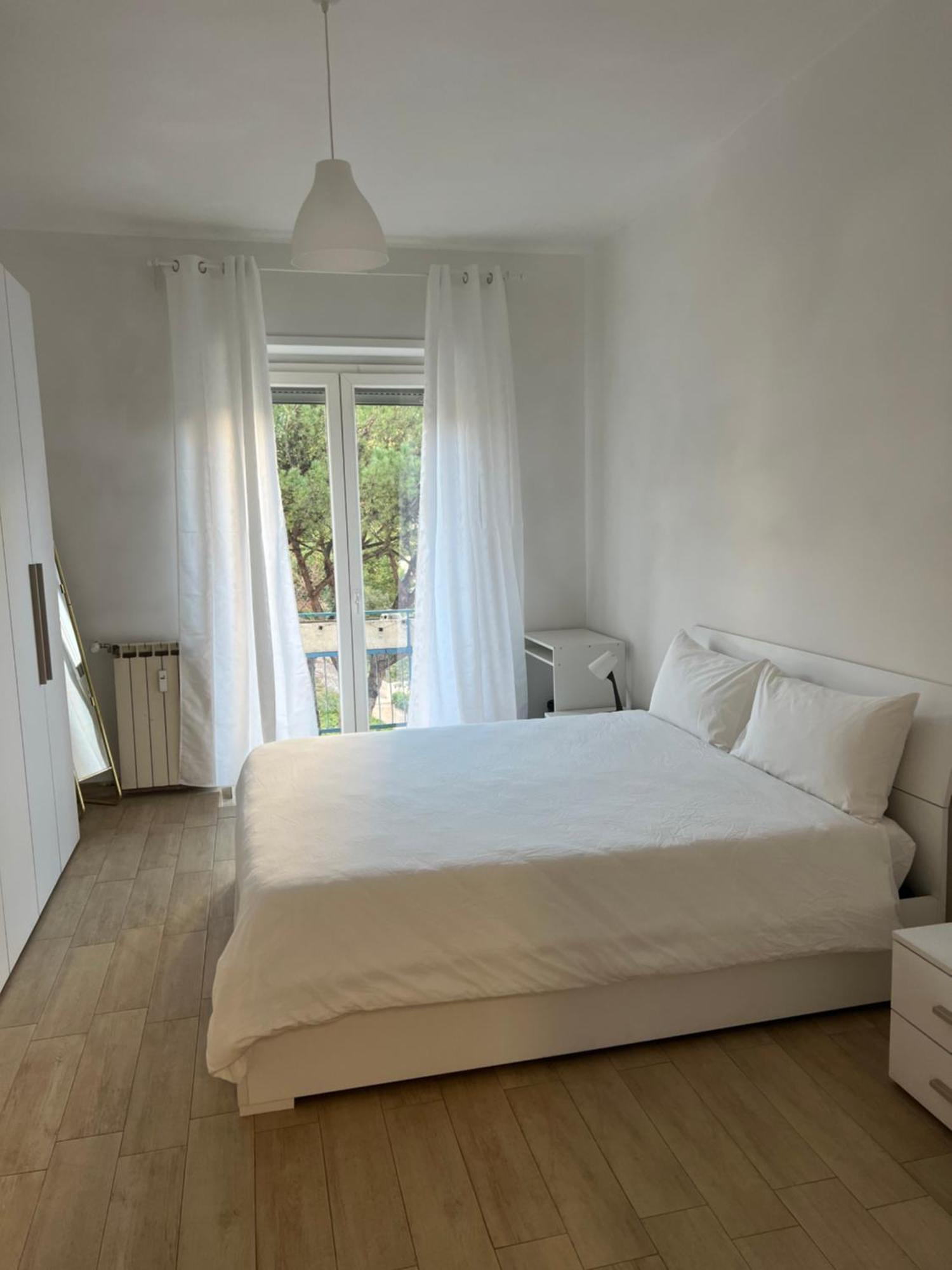 Dandon Apartamento *