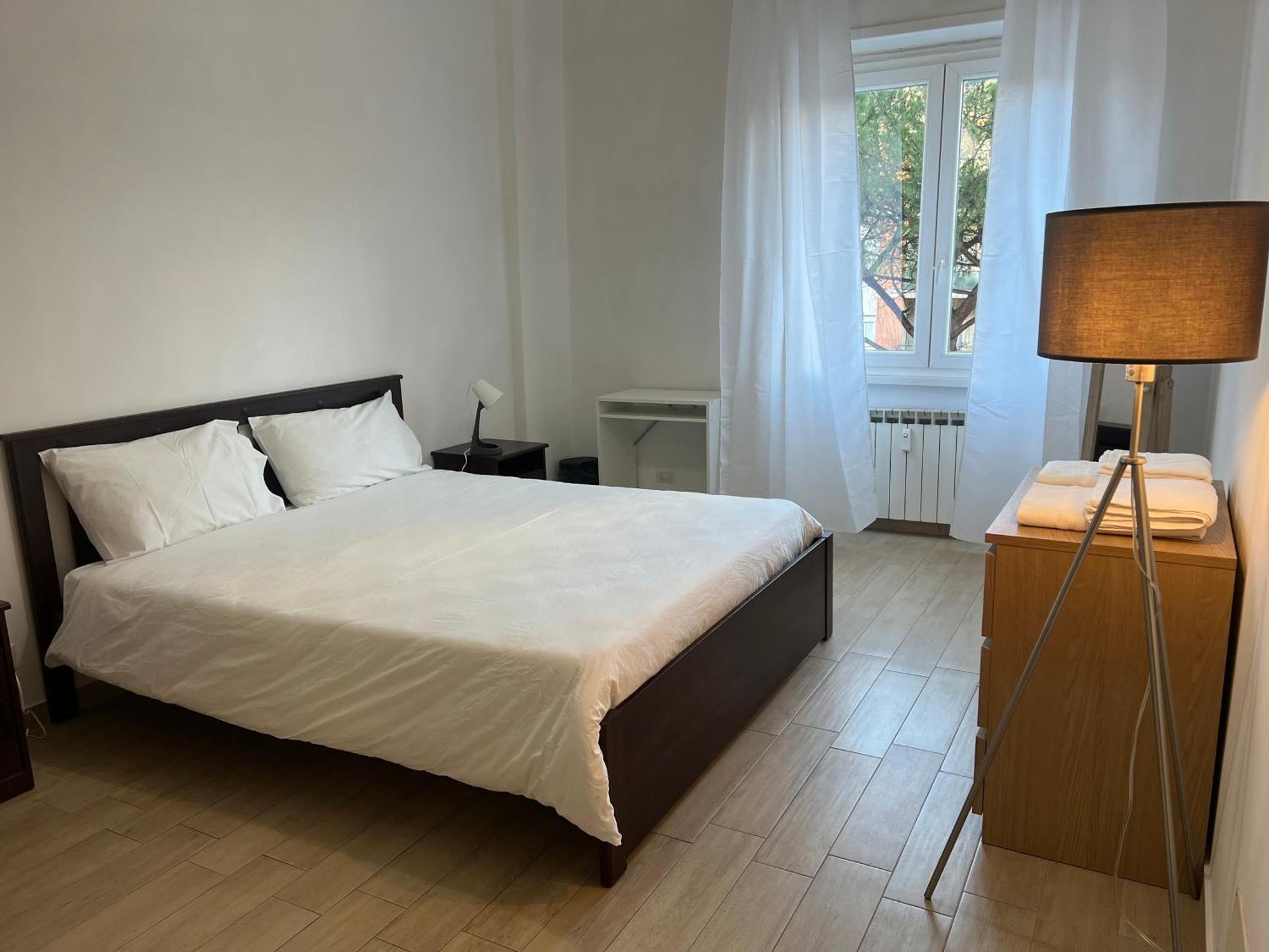 Apartamento Dandon Roma