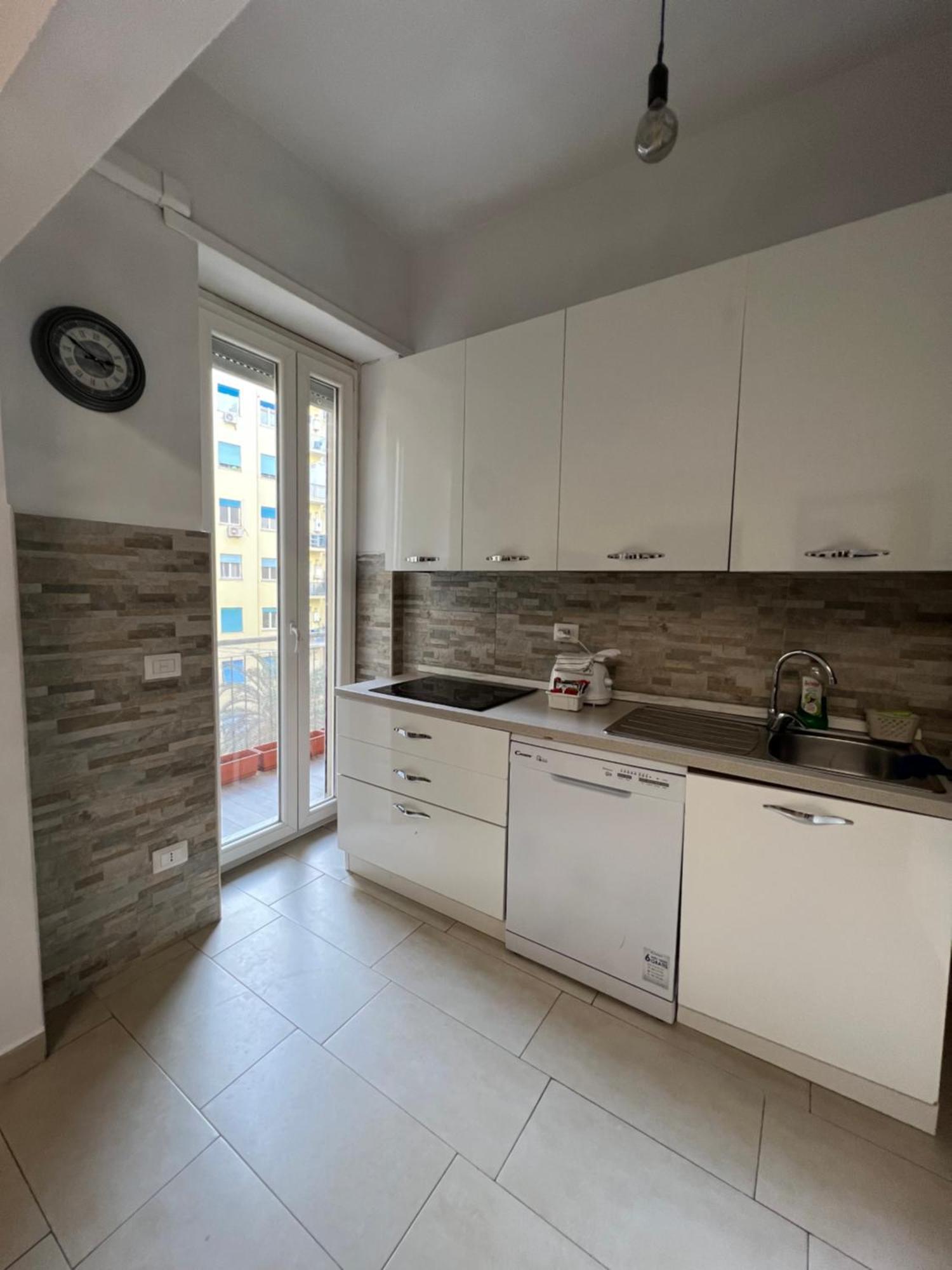 Dandon Apartamento