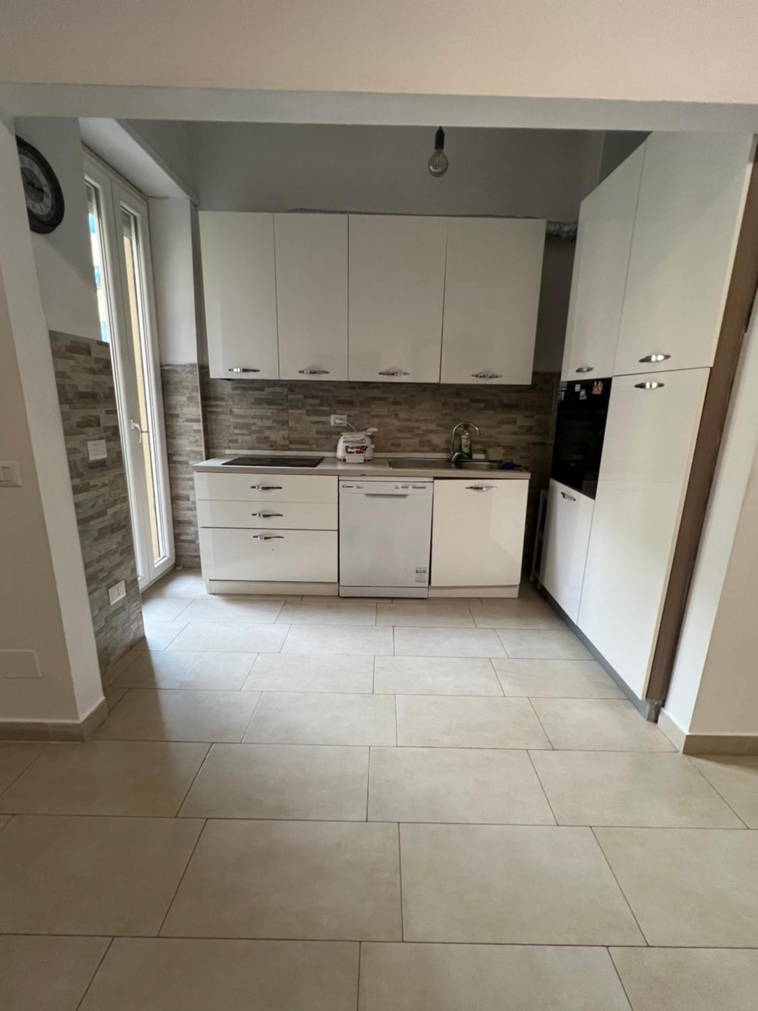 Apartamento Dandon Roma