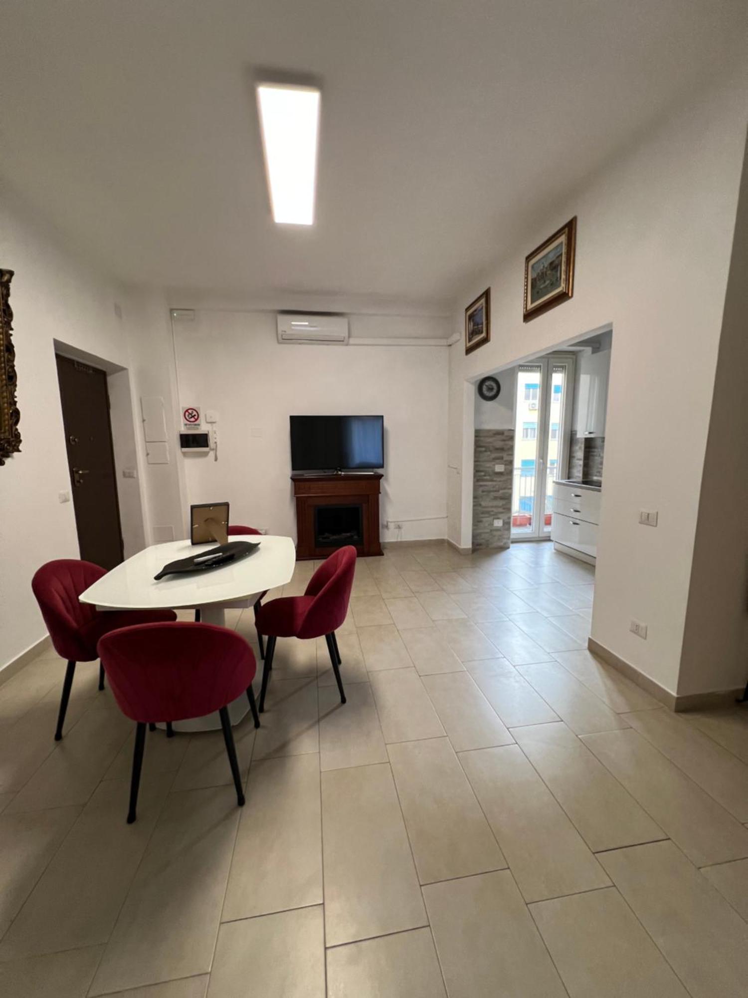 Dandon Apartamento Roma