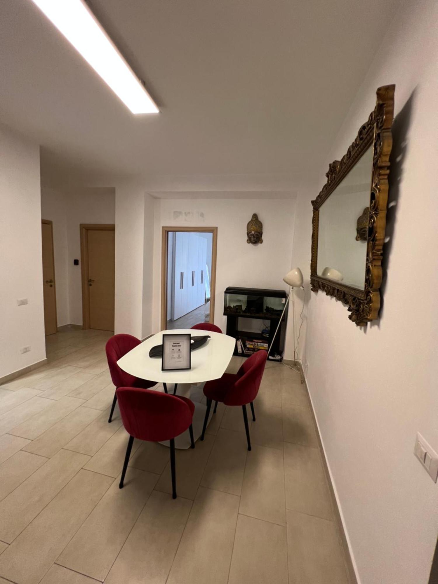 Apartamento Dandon