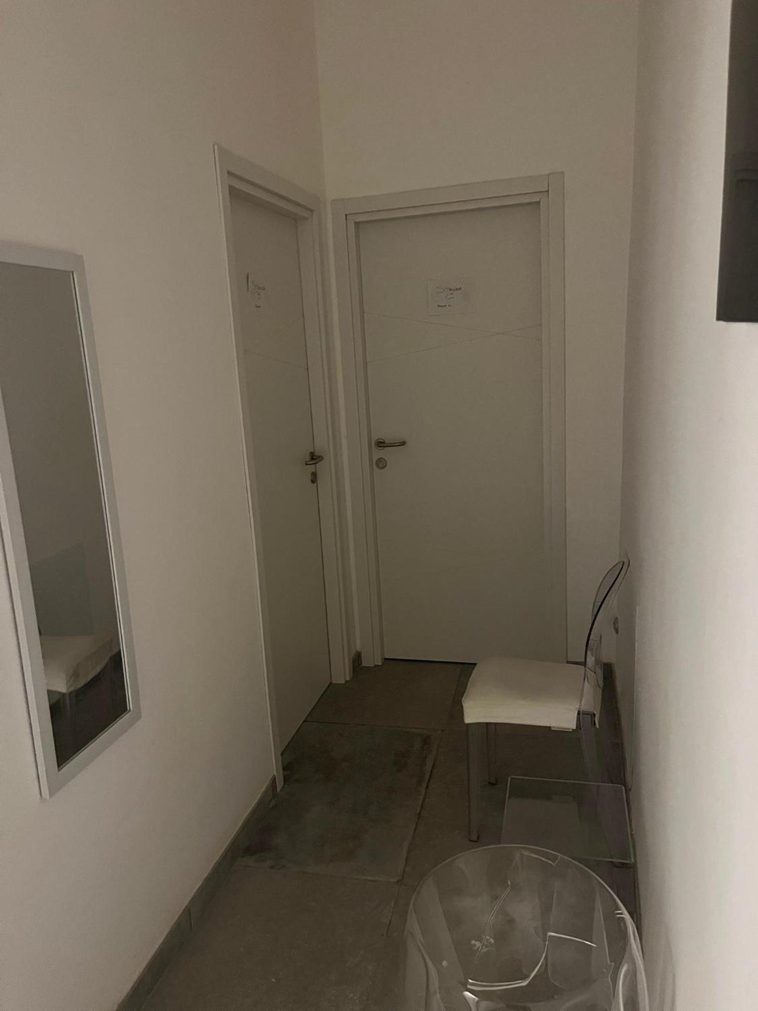 Affittacamere New Ripetta Due Roma