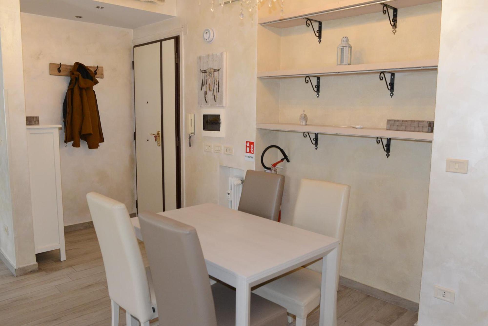 Locazione Turistica Di Carlo Appartamento *