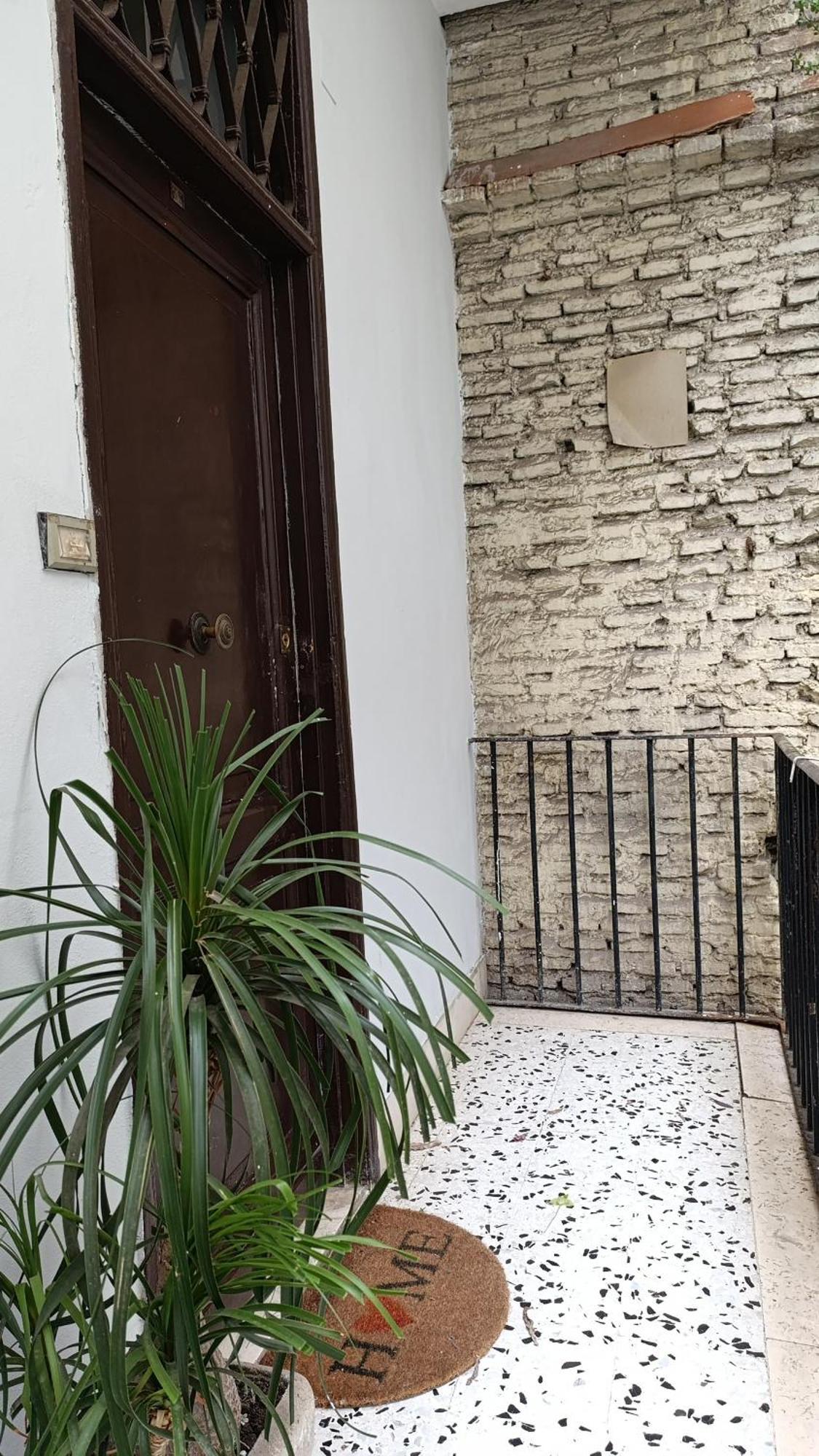 Appartamento Trastevere Bertani Miniapartment *