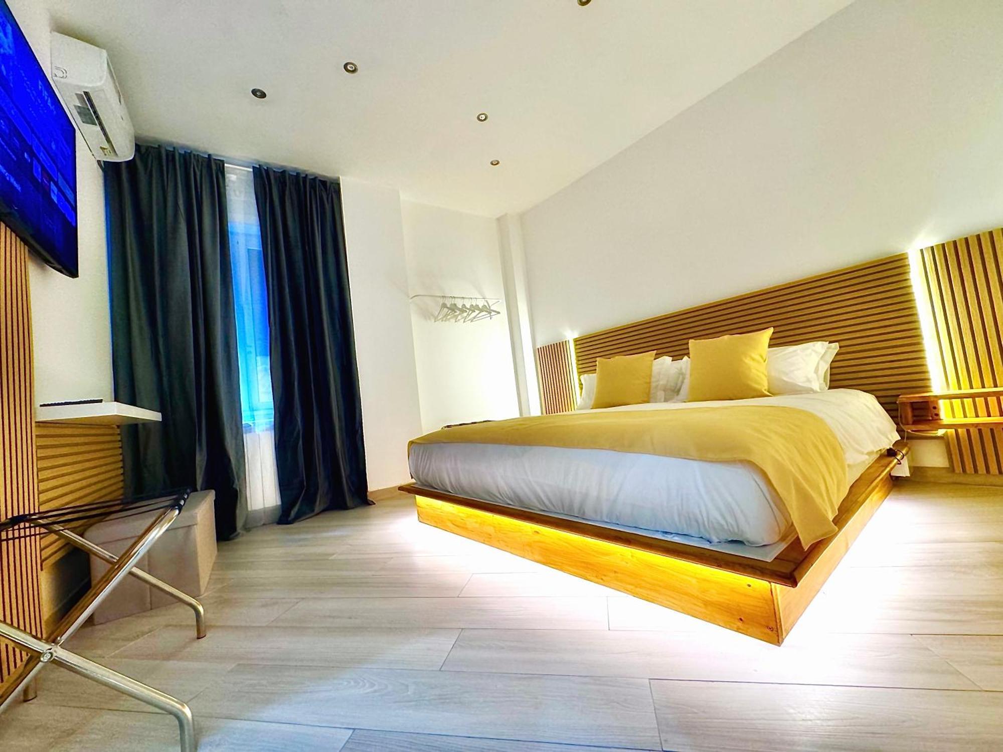 Suite56roma Appartamento *