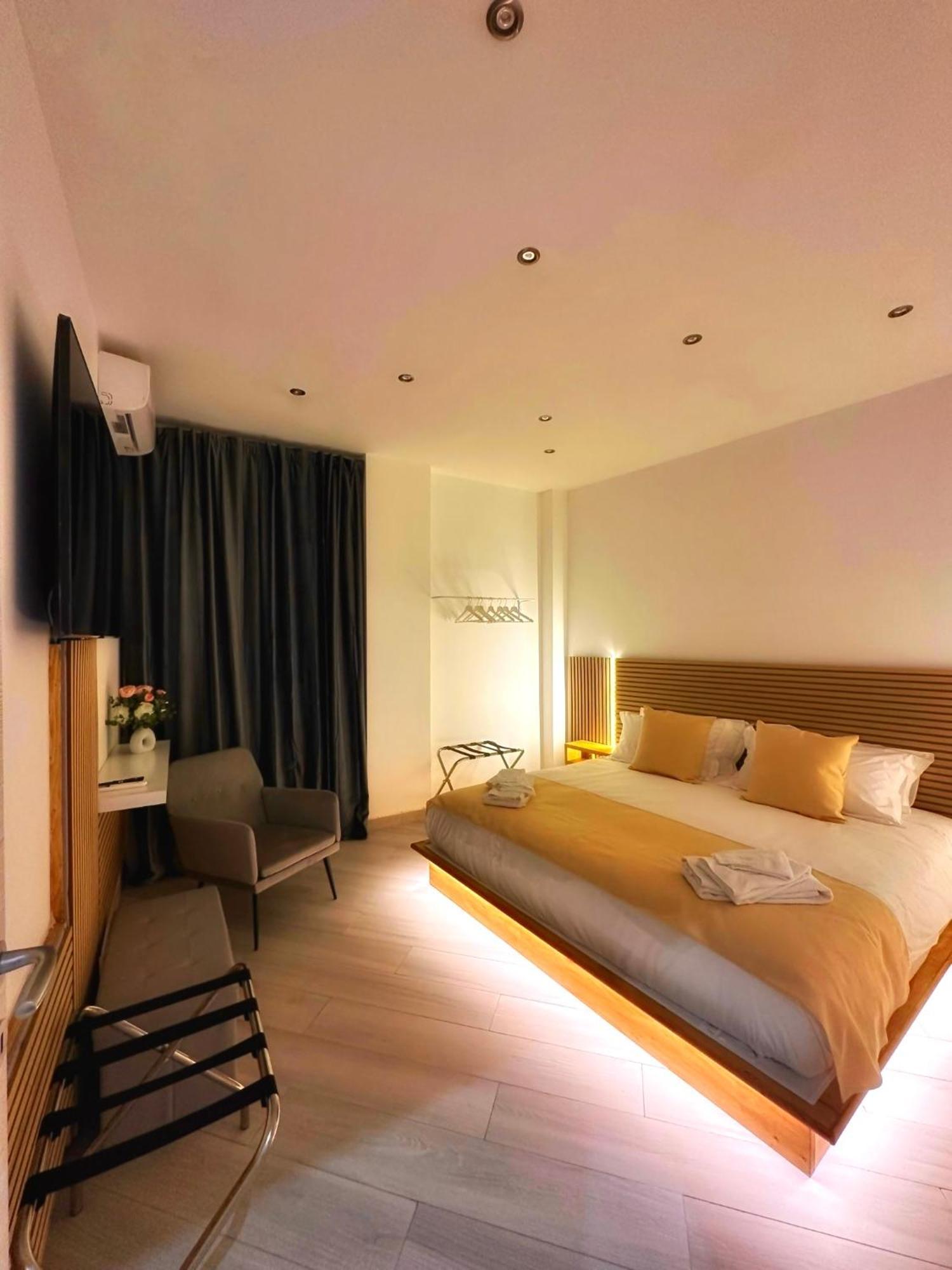 Appartamento Suite56roma Roma