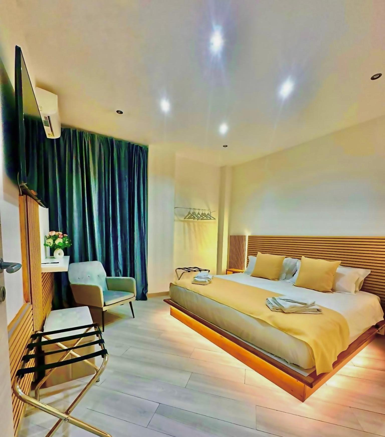 Suite56roma Appartamento