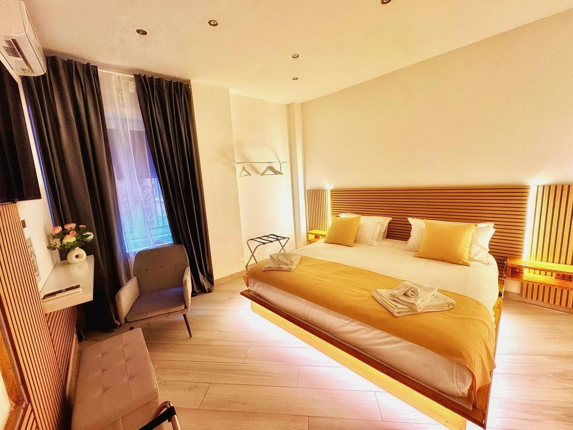 Appartamento Suite56roma *