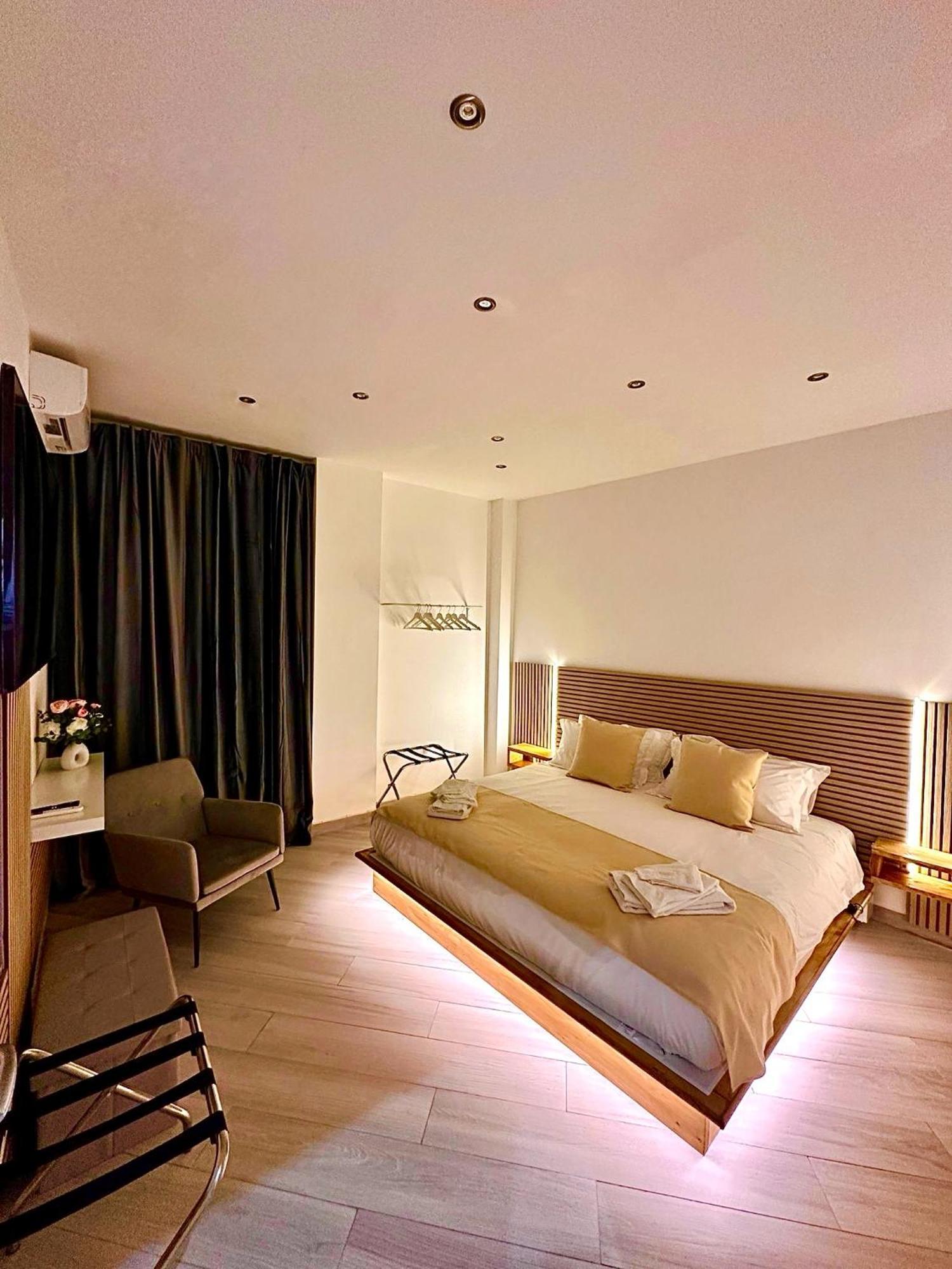 Suite56roma