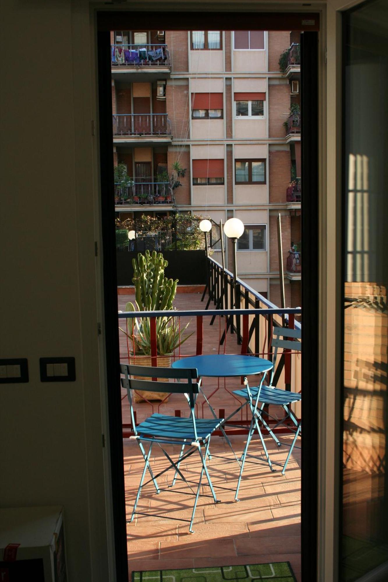 Leilighet Terrazza Majorana *